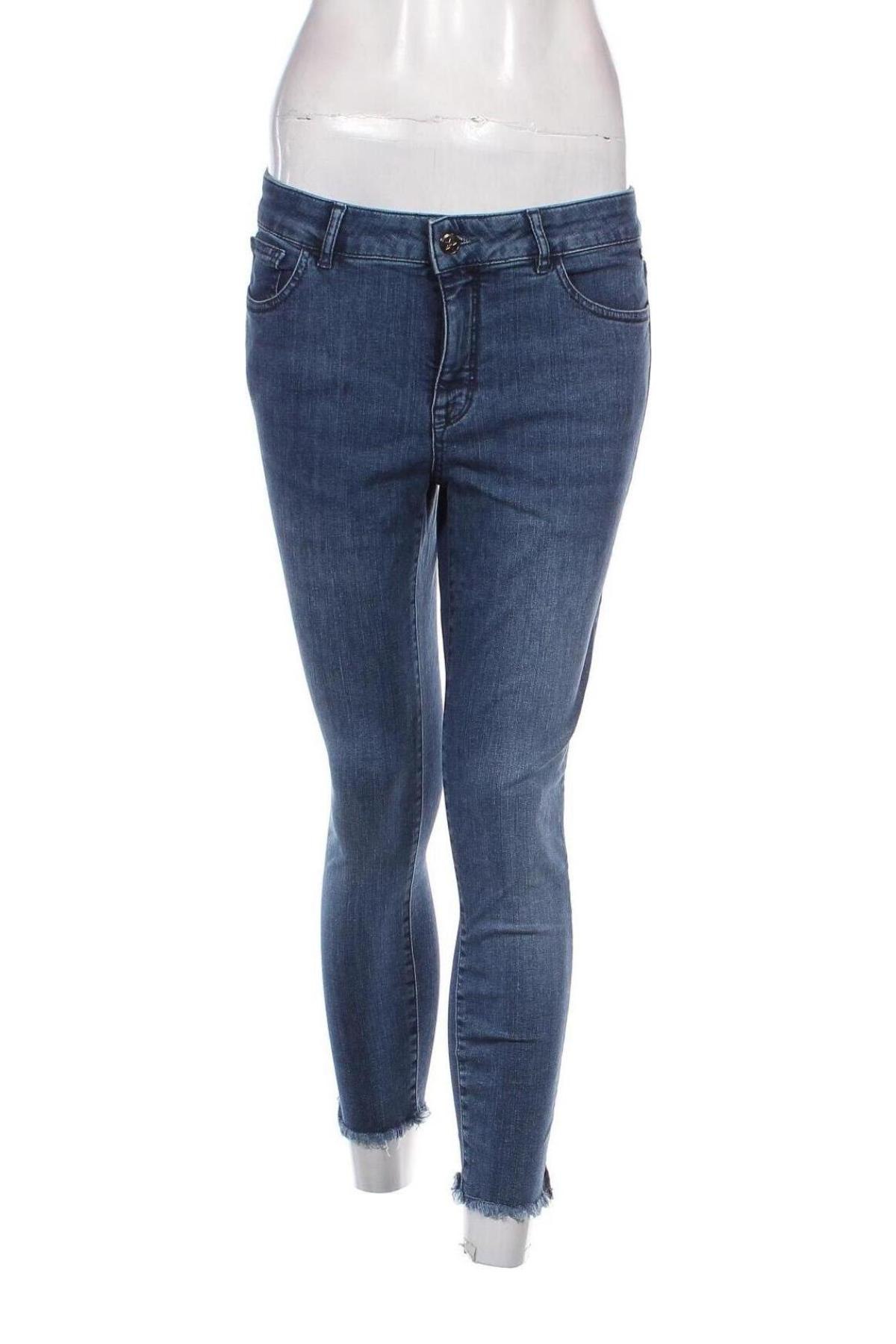 Damen Jeans Thomas Rath, Größe M, Farbe Blau, Preis € 6,49