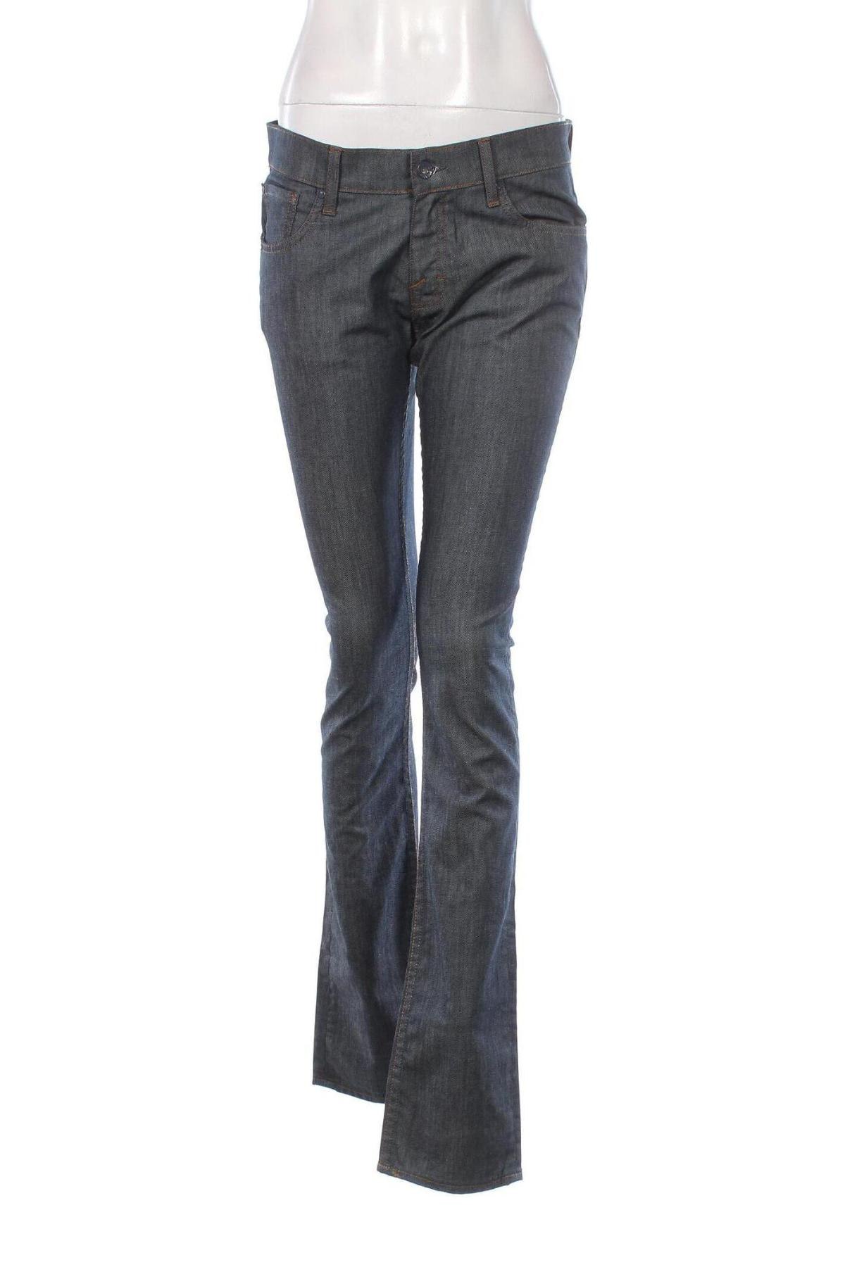 Damen Jeans Tiger Of Sweden, Größe M, Farbe Blau, Preis € 31,88