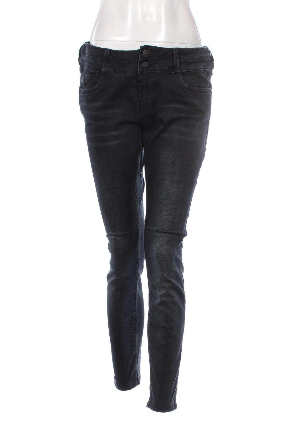 Damen Jeans Timezone, Größe M, Farbe Blau, Preis 20,49 €