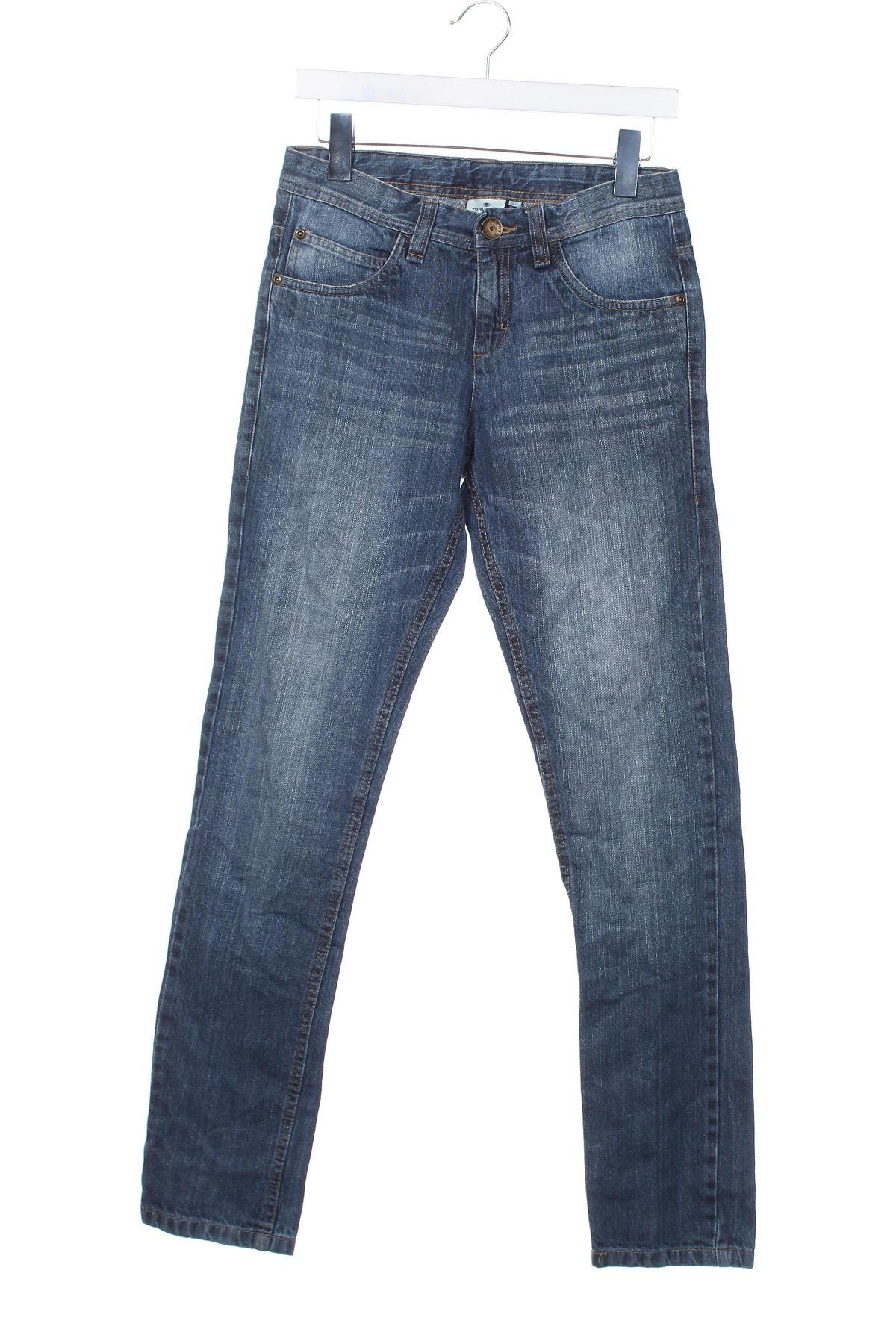 Damen Jeans Tom Tailor, Größe L, Farbe Blau, Preis € 14,99