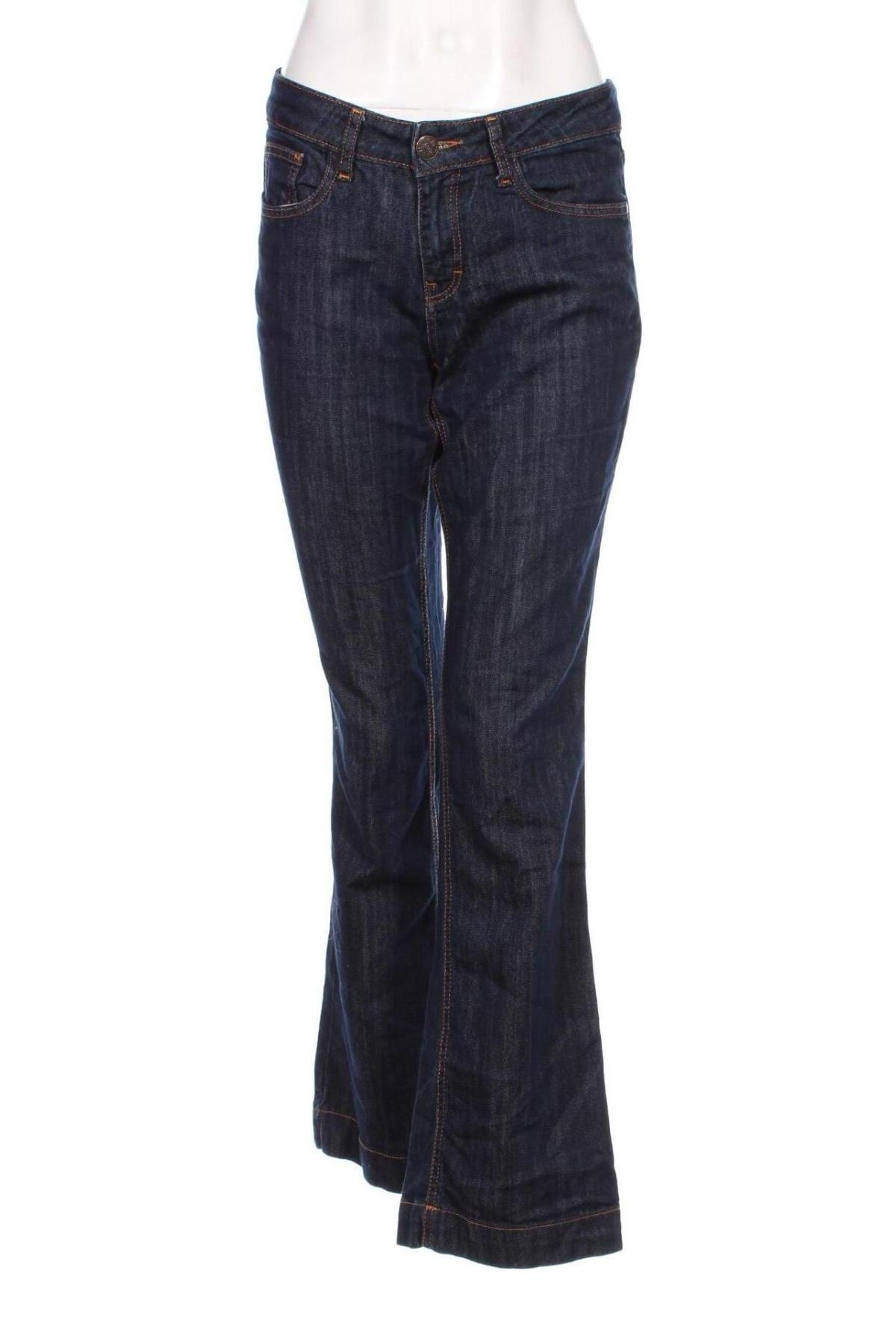 Damen Jeans Tom Tailor, Größe M, Farbe Blau, Preis 11,99 €