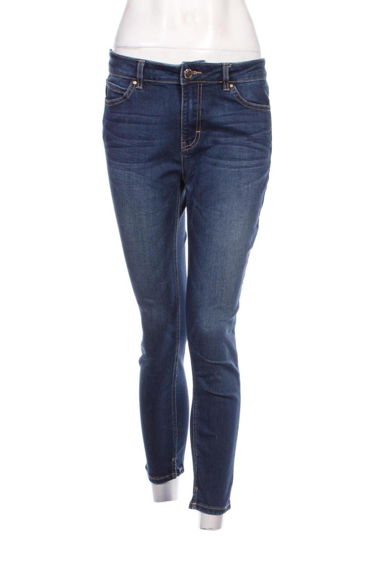 Damen Jeans Tom Tailor, Größe M, Farbe Blau, Preis 14,99 €