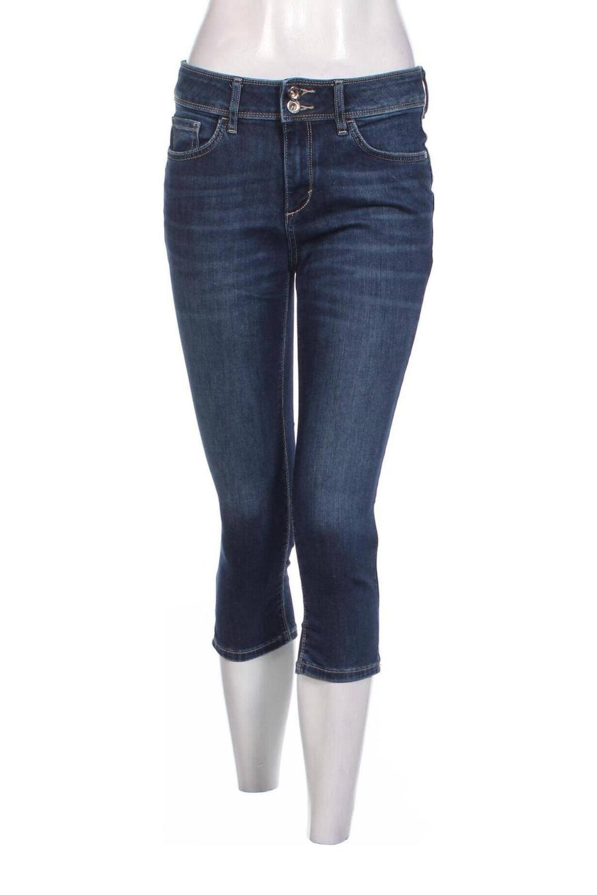 Damen Jeans Tom Tailor, Größe M, Farbe Blau, Preis 13,99 €