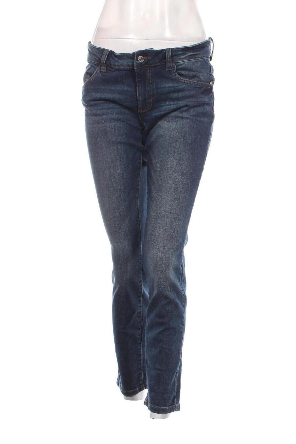 Damen Jeans Tom Tailor, Größe M, Farbe Blau, Preis € 13,49