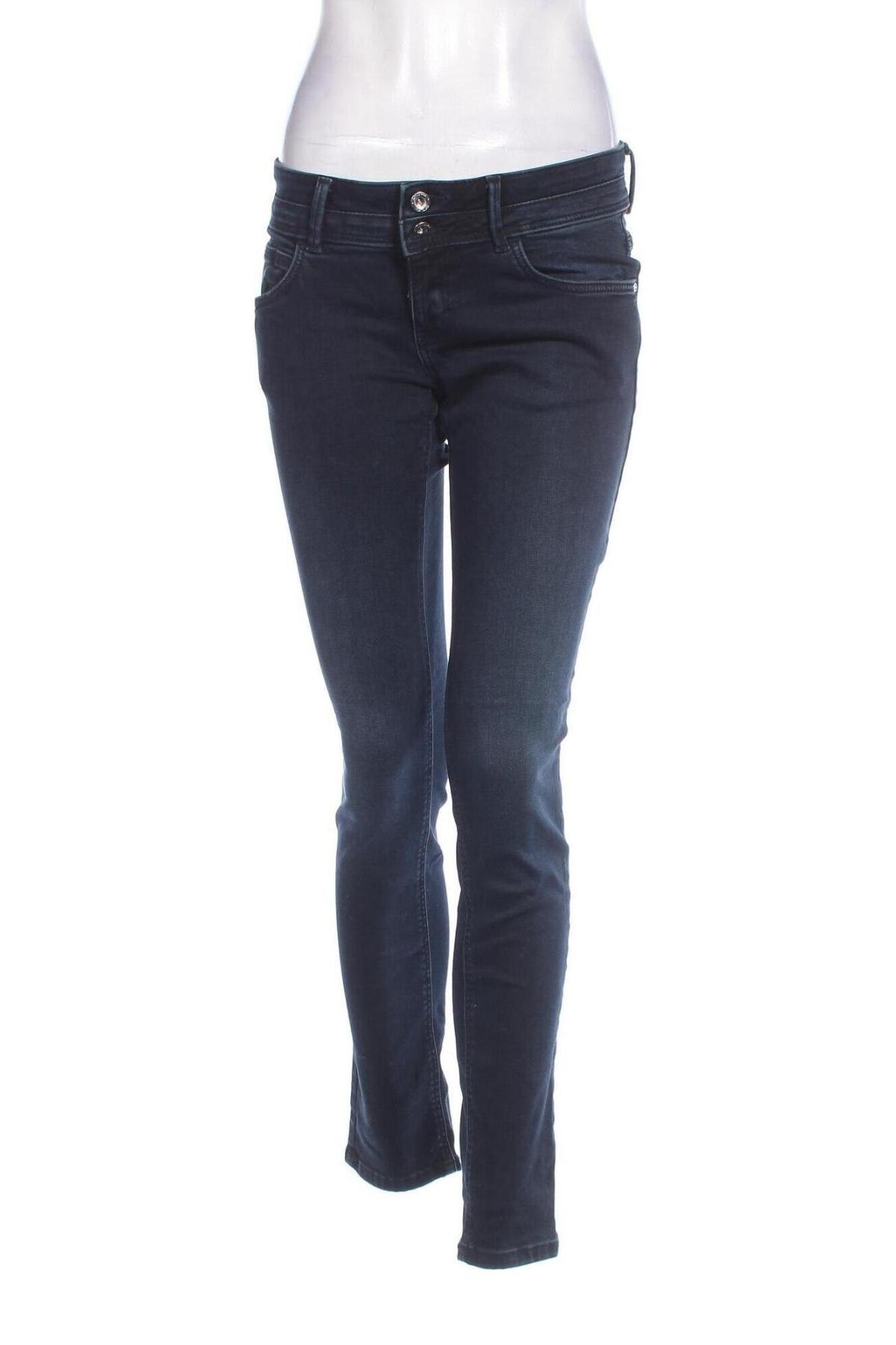 Damen Jeans Tom Tailor, Größe M, Farbe Blau, Preis 28,99 €