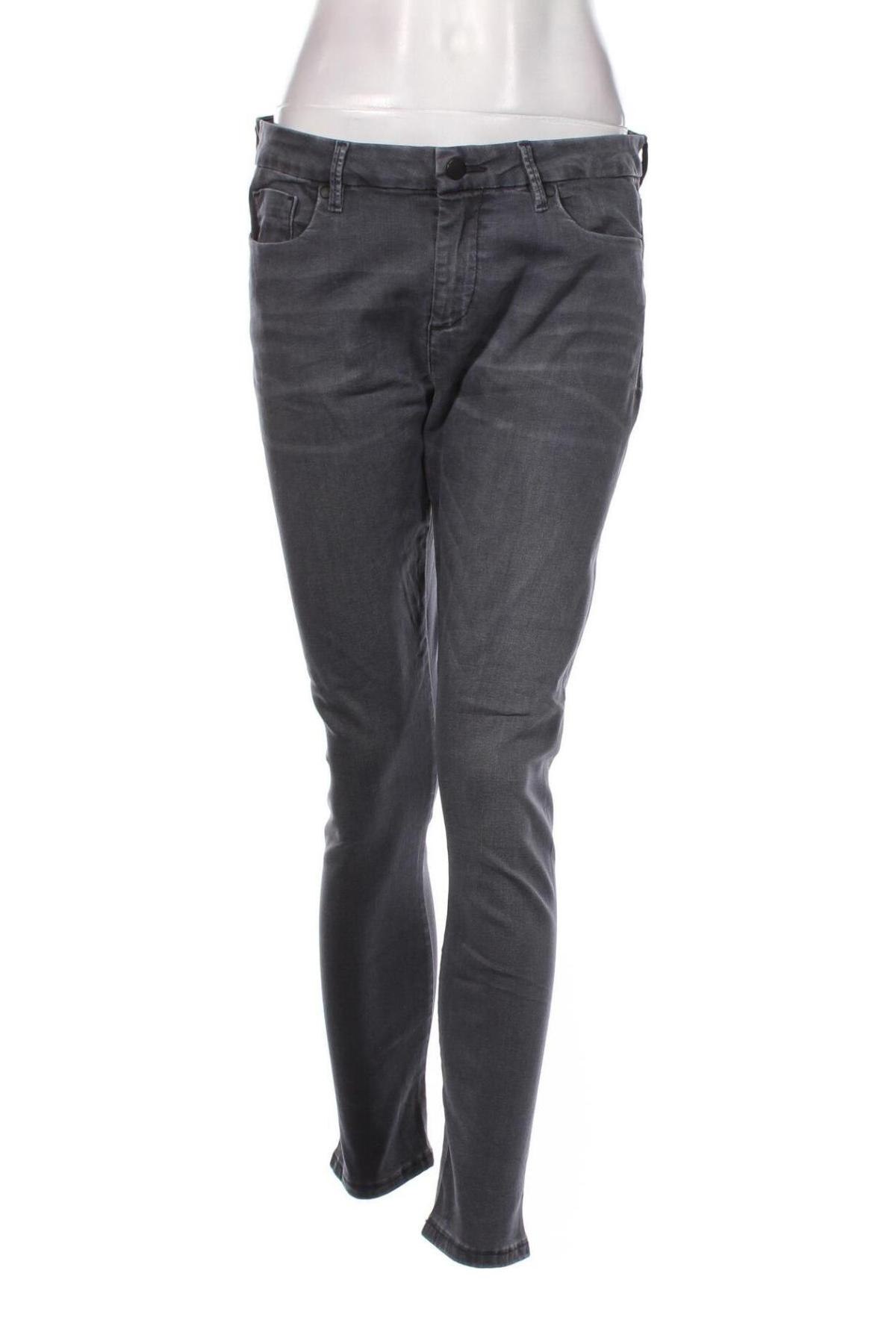 Damen Jeans Tommy Hilfiger, Größe L, Farbe Grau, Preis € 28,99