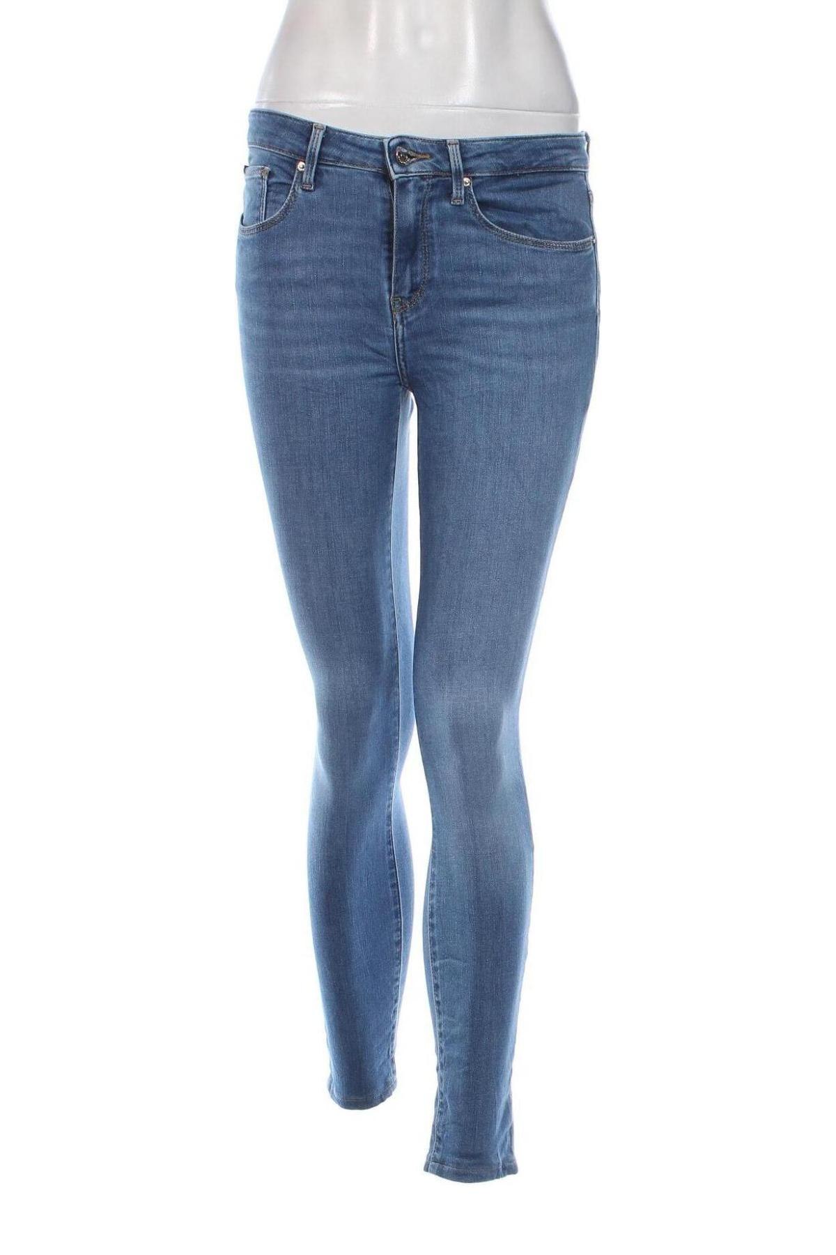 Damen Jeans Tommy Hilfiger, Größe S, Farbe Blau, Preis 23,49 €