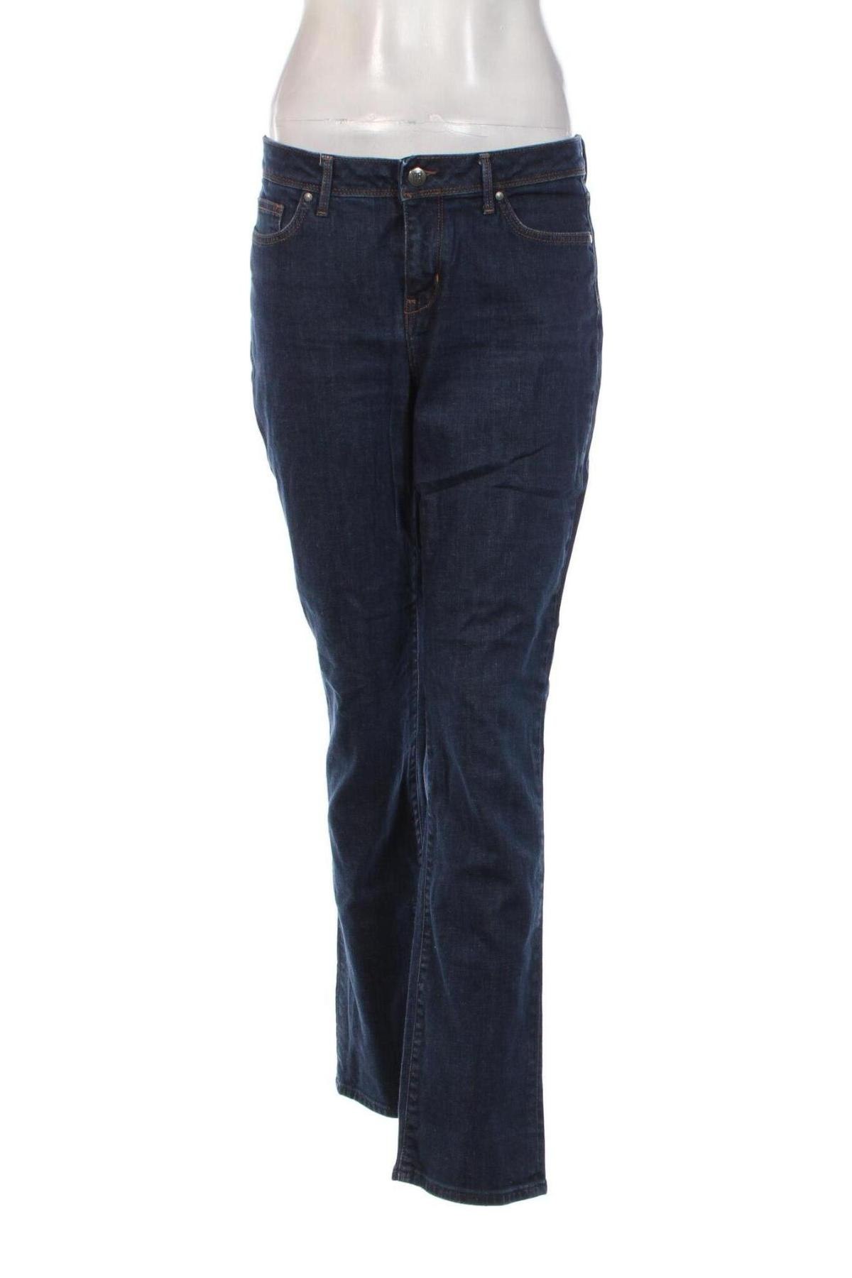 Damen Jeans Tommy Hilfiger, Größe M, Farbe Blau, Preis € 23,49