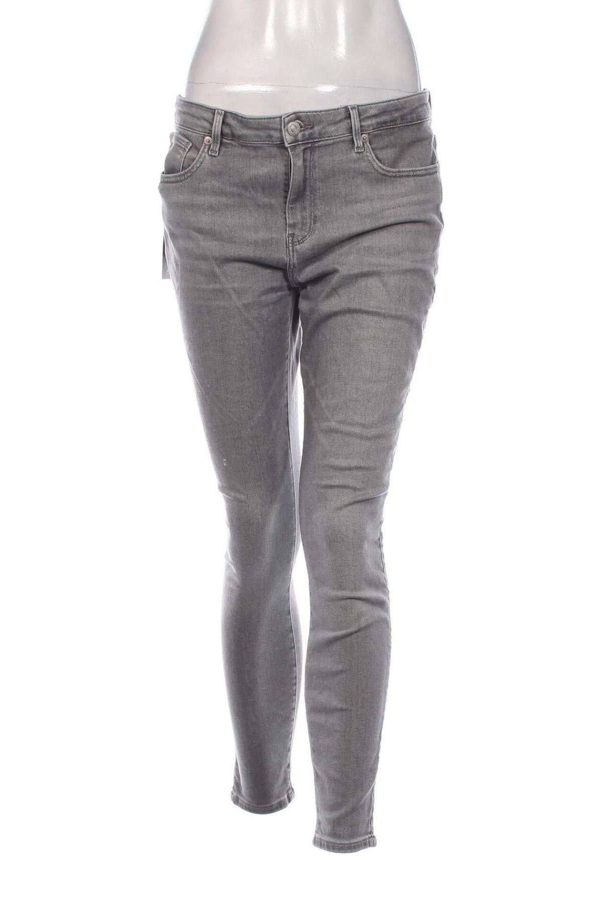 Damen Jeans Tommy Hilfiger, Größe M, Farbe Grau, Preis € 138,99