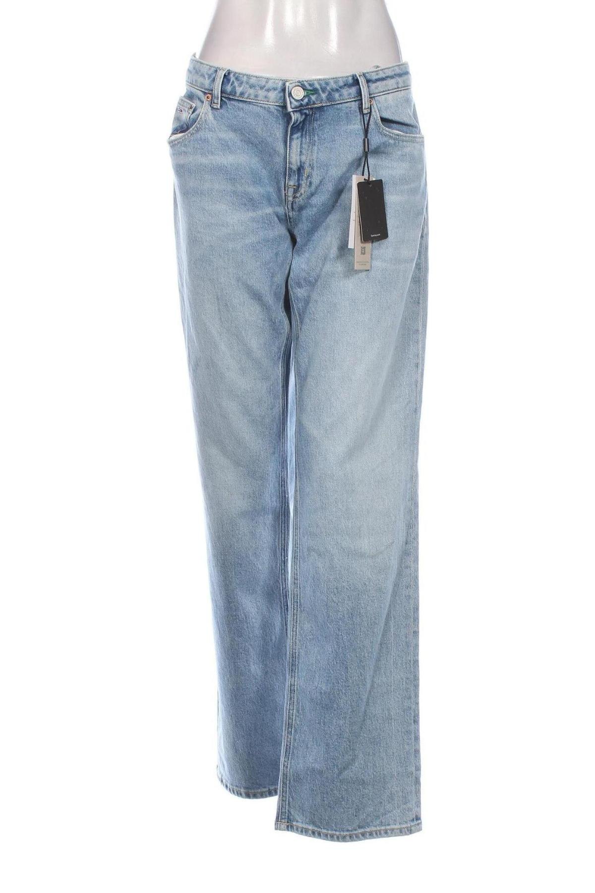 Damen Jeans Tommy Jeans, Größe XL, Farbe Blau, Preis 71,99 €