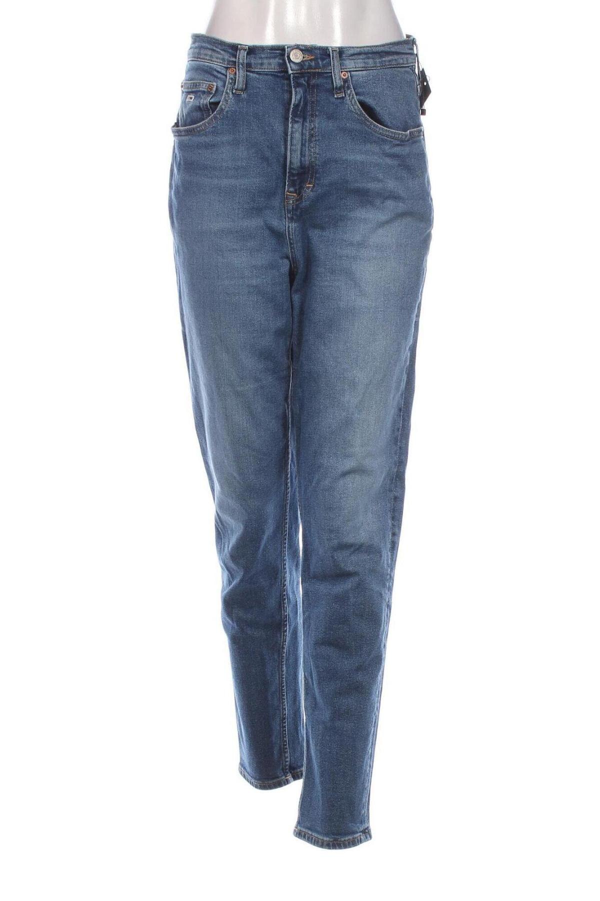 Damen Jeans Tommy Jeans, Größe M, Farbe Blau, Preis 79,99 €