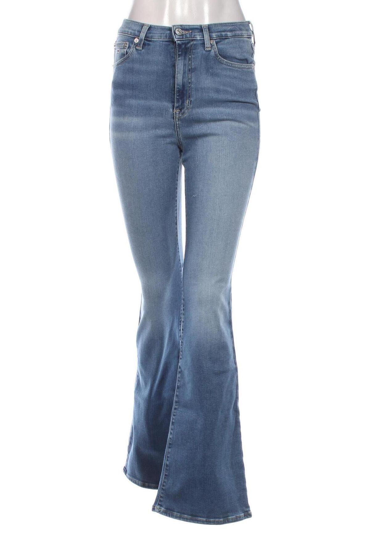 Damen Jeans Tommy Jeans, Größe S, Farbe Blau, Preis 77,99 €