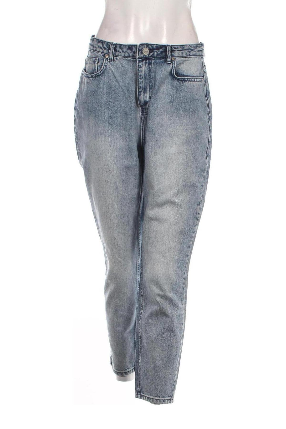 Damen Jeans Trendyol, Größe M, Farbe Blau, Preis € 56,37