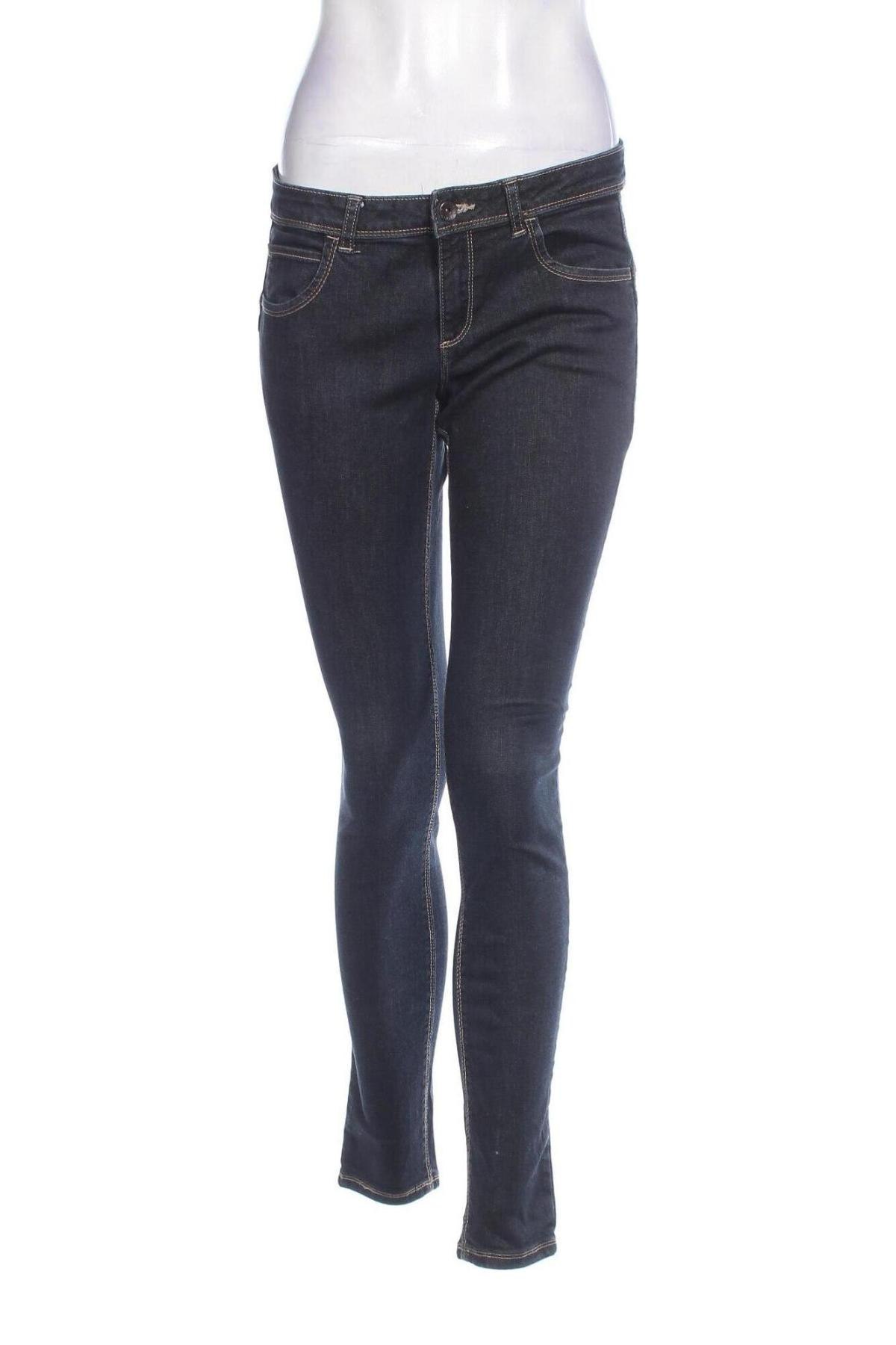 Damen Jeans United Colors Of Benetton, Größe M, Farbe Blau, Preis 14,99 €