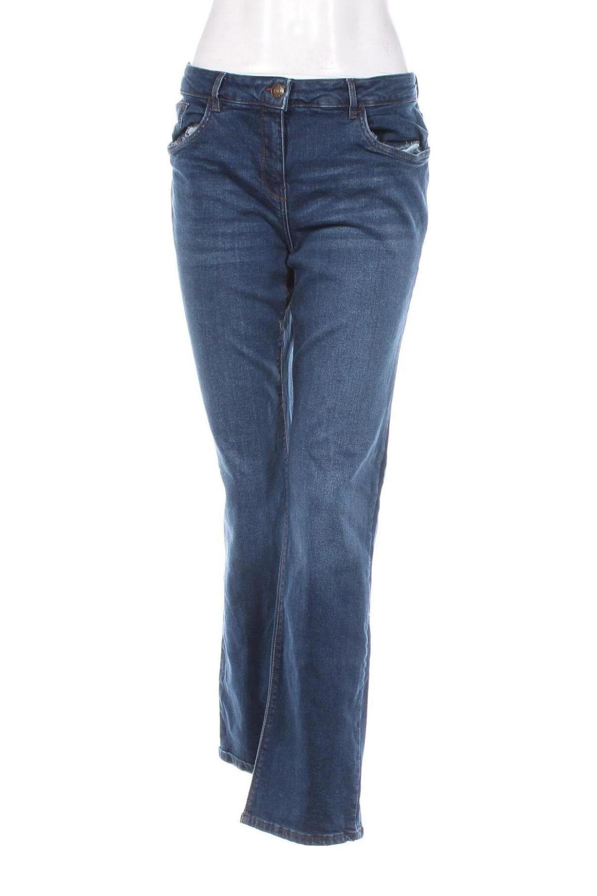 Damen Jeans Up 2 Fashion, Größe L, Farbe Blau, Preis € 7,49