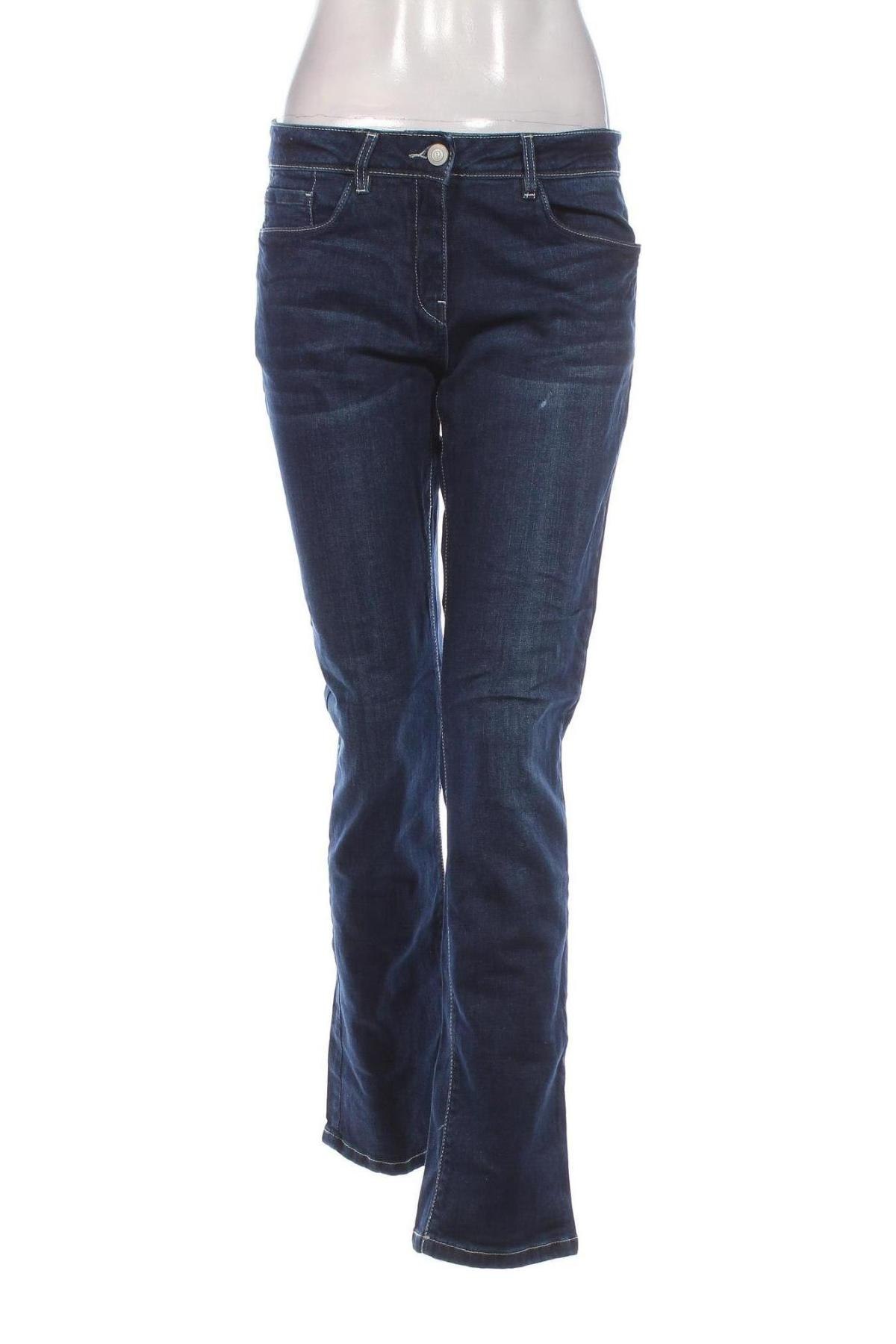 Damen Jeans Up 2 Fashion, Größe M, Farbe Blau, Preis € 5,99