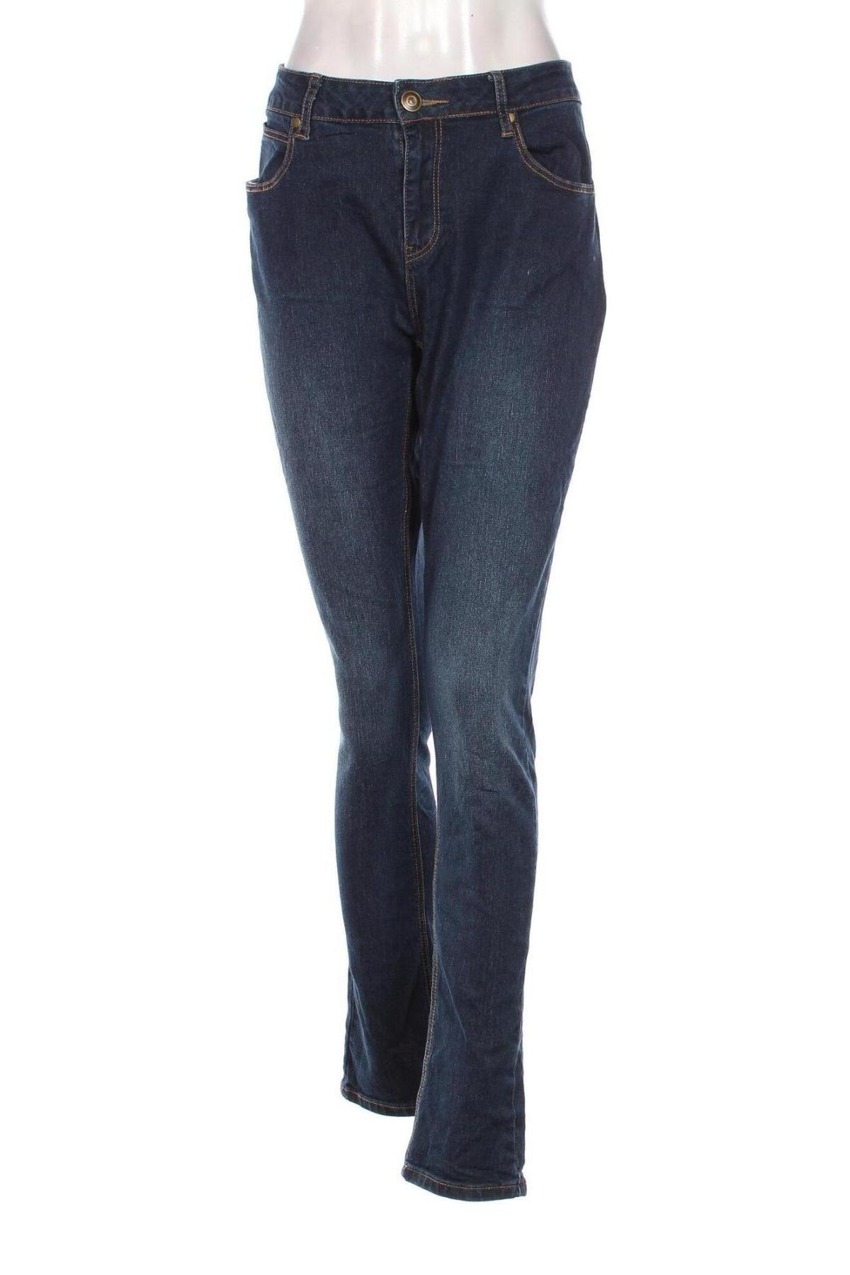 Damen Jeans VRS, Größe XL, Farbe Blau, Preis 9,49 €