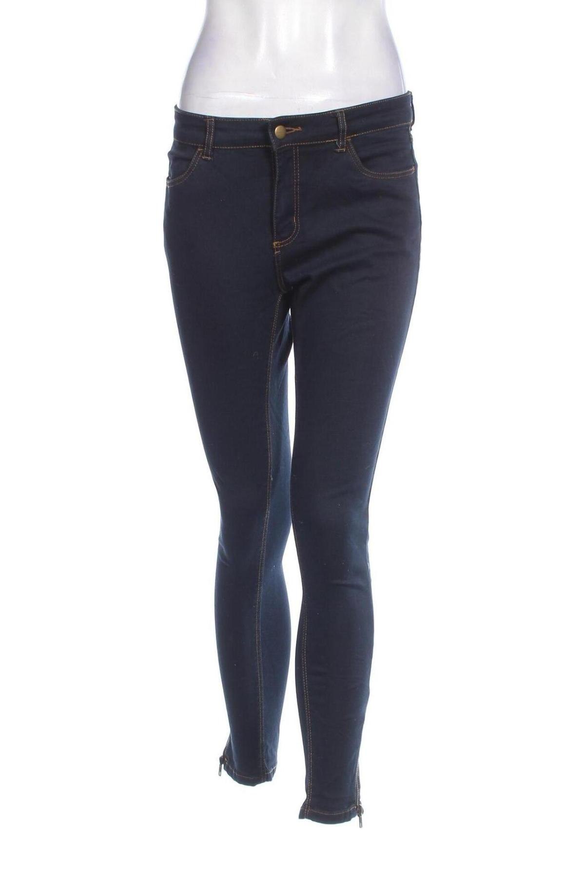 Damen Jeans VRS Woman, Größe M, Farbe Blau, Preis 10,49 €