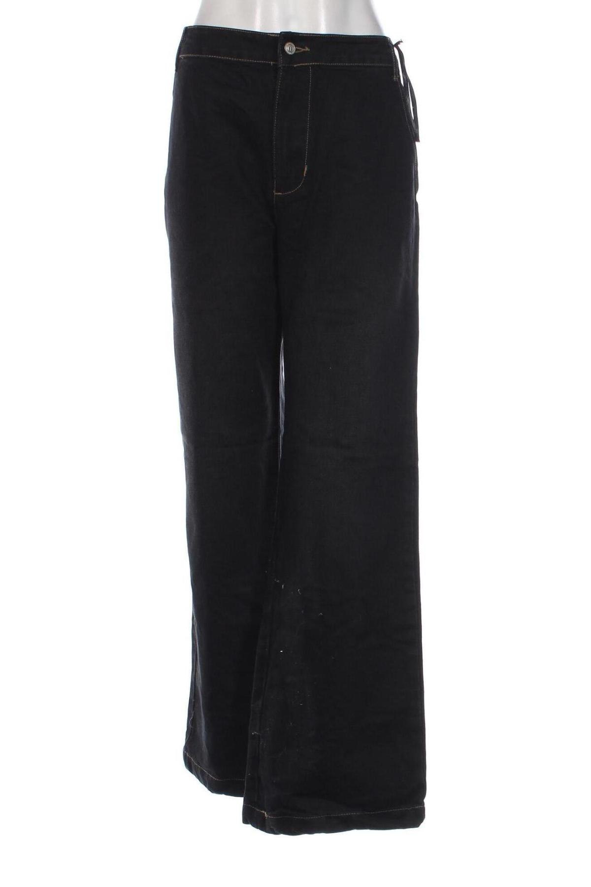 Damen Jeans Venca, Größe M, Farbe Schwarz, Preis 20,49 €