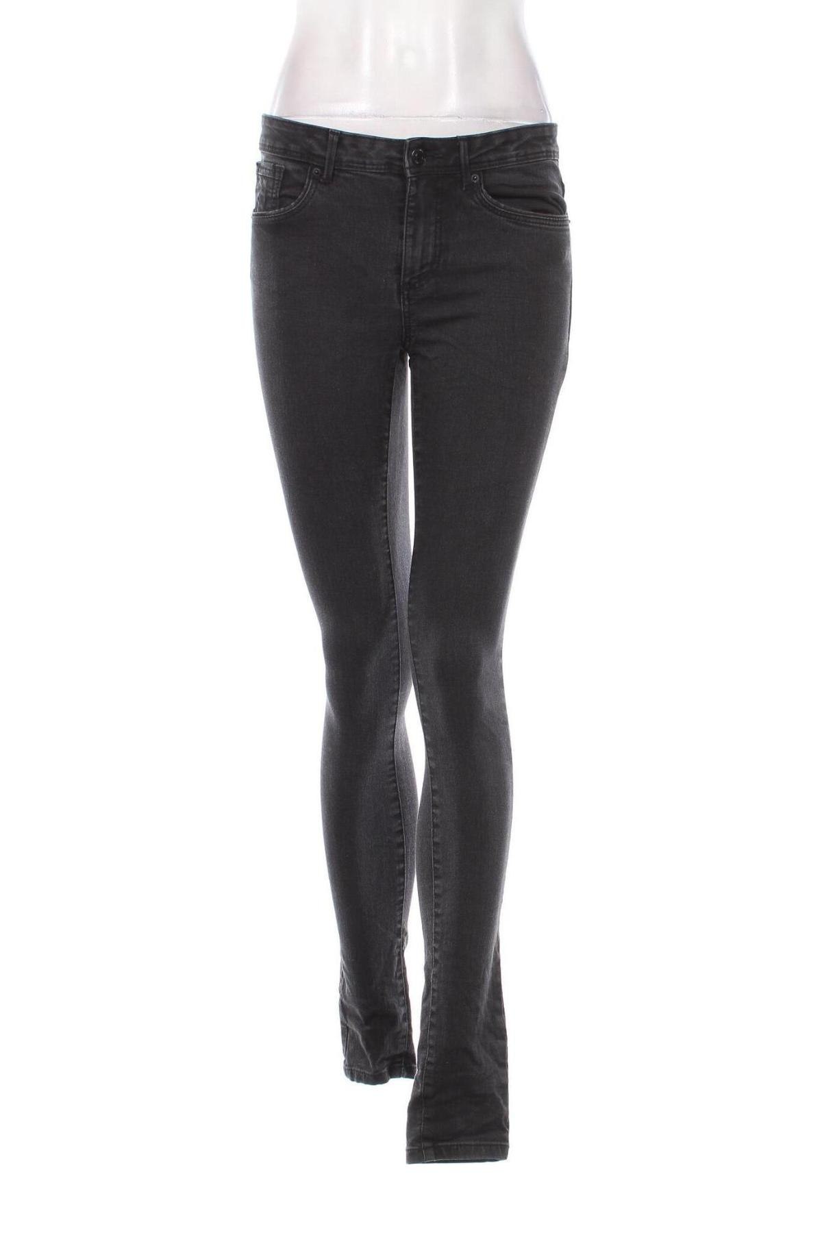 Damen Jeans Vero Moda, Größe S, Farbe Grau, Preis € 12,49