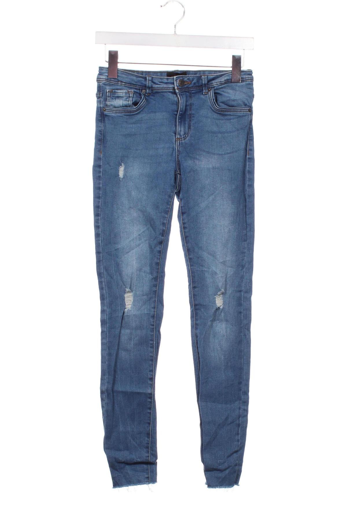 Damen Jeans Vero Moda, Größe XS, Farbe Blau, Preis € 10,99