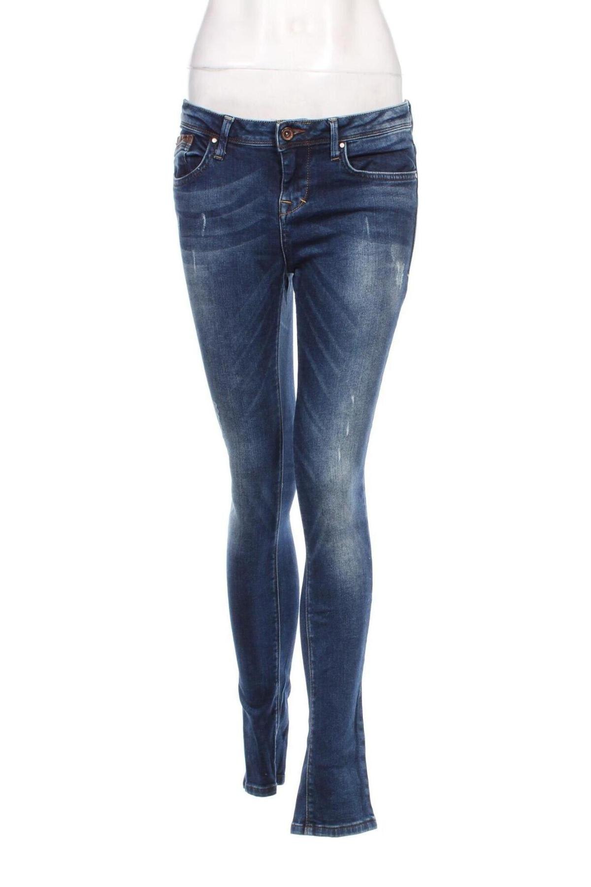 Damen Jeans Vero Moda, Größe M, Farbe Blau, Preis € 8,99