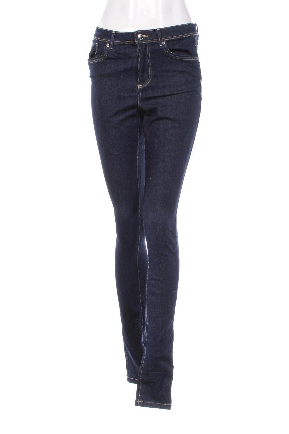 Damen Jeans Vero Moda, Größe M, Farbe Blau, Preis 5,99 €