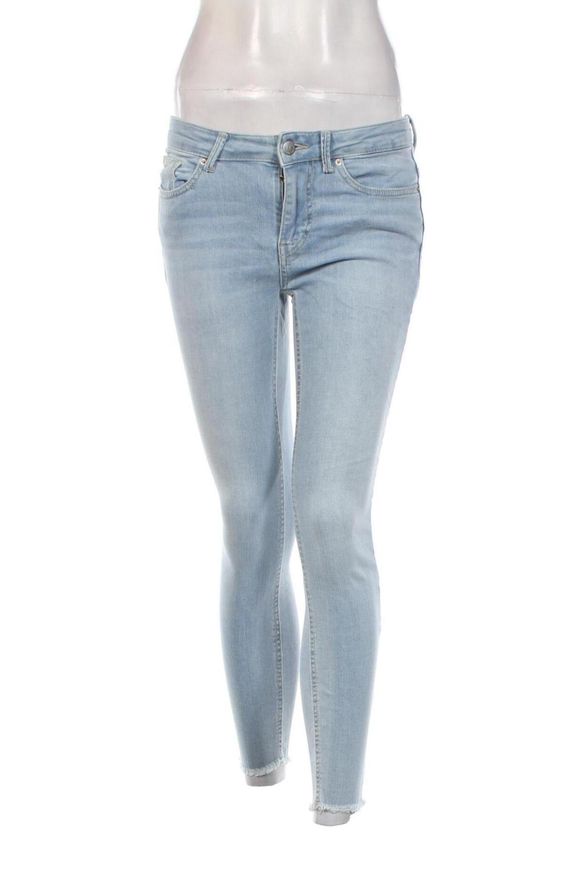 Damen Jeans Vero Moda, Größe S, Farbe Blau, Preis 5,99 €