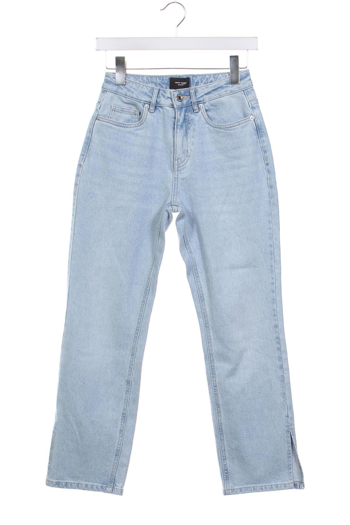 Damen Jeans Vero Moda, Größe XS, Farbe Blau, Preis € 6,49