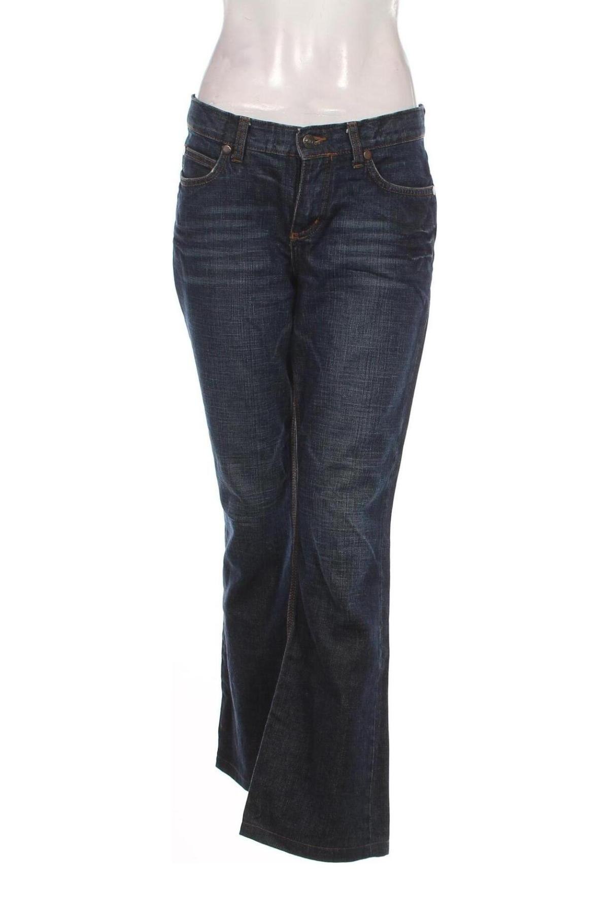 Damen Jeans Xx by Mexx, Größe M, Farbe Blau, Preis € 13,99