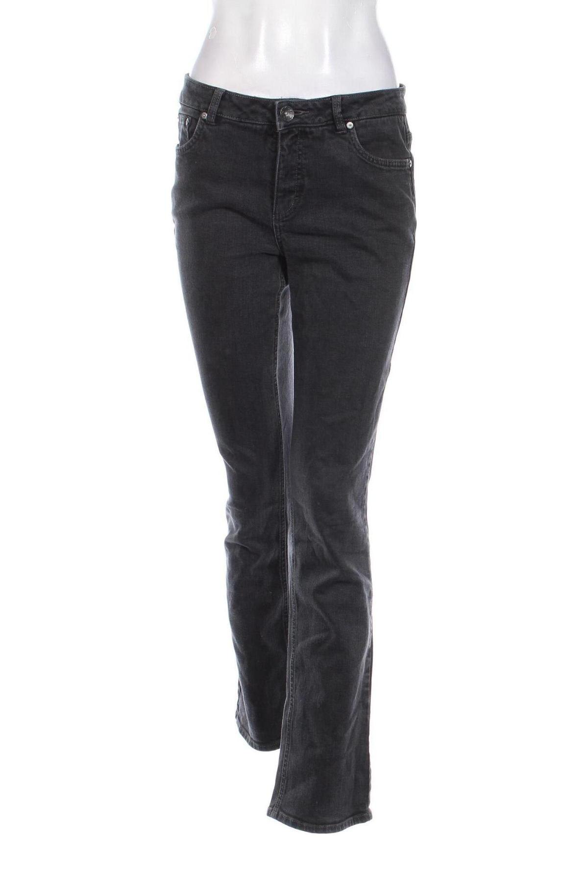 Damen Jeans Yessica, Größe L, Farbe Schwarz, Preis € 9,49