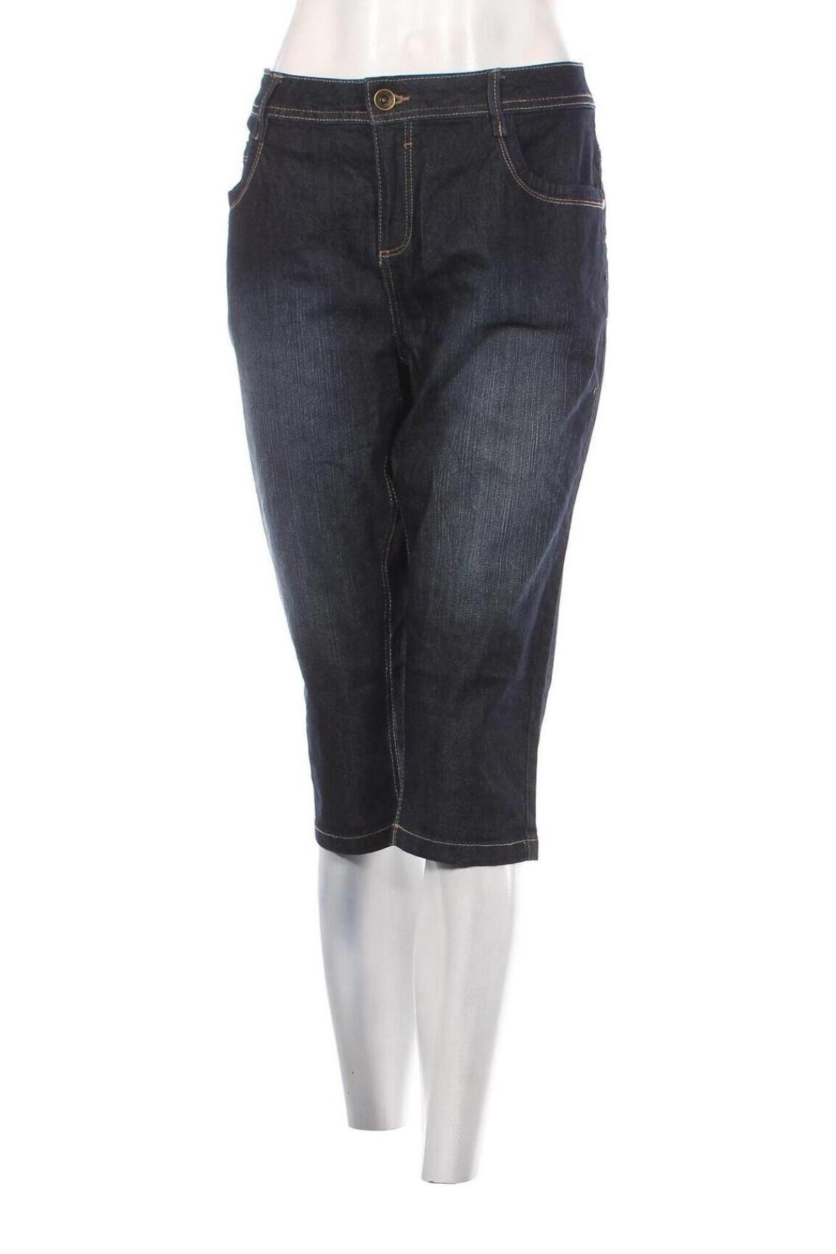 Damen Jeans Yessica, Größe L, Farbe Blau, Preis € 5,99