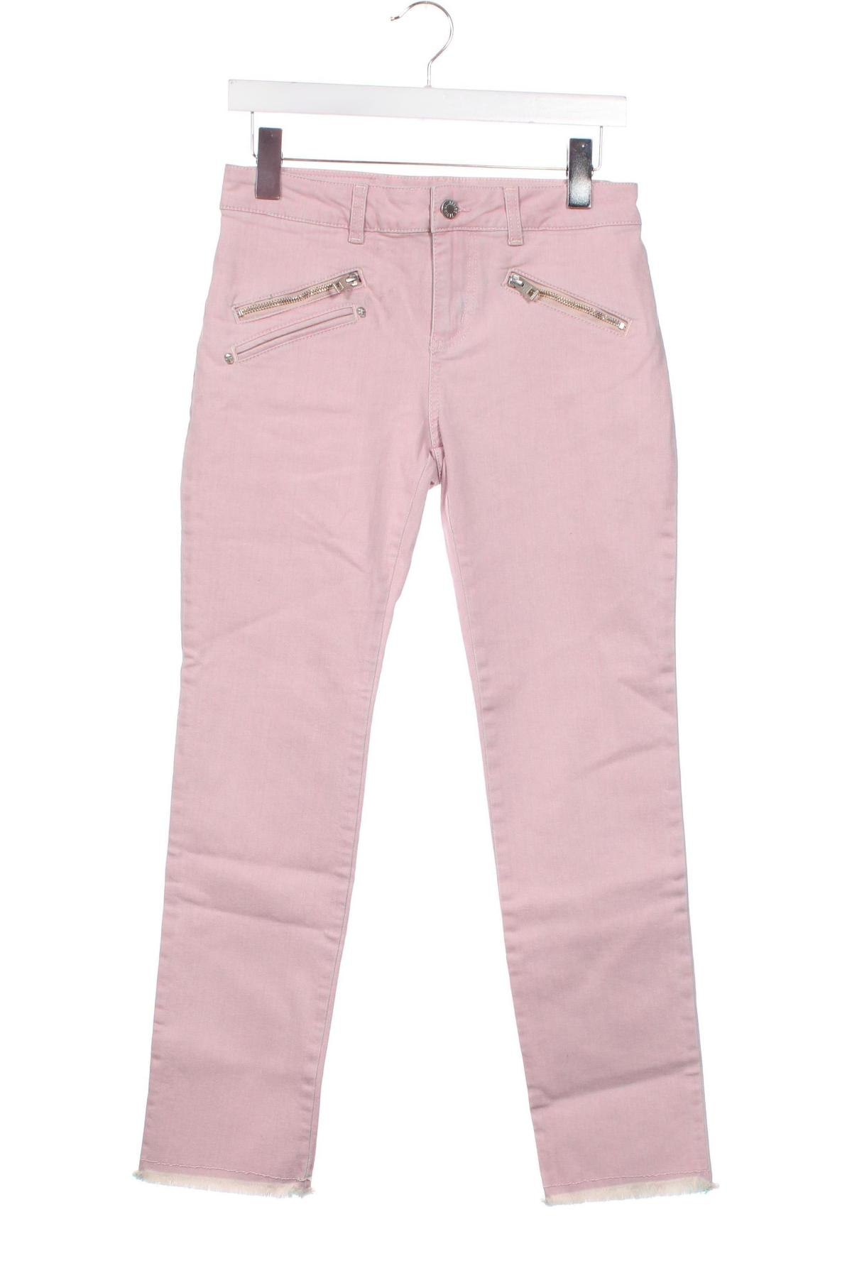 Damen Jeans Zadig & Voltaire, Größe XS, Farbe Rosa, Preis € 104,99