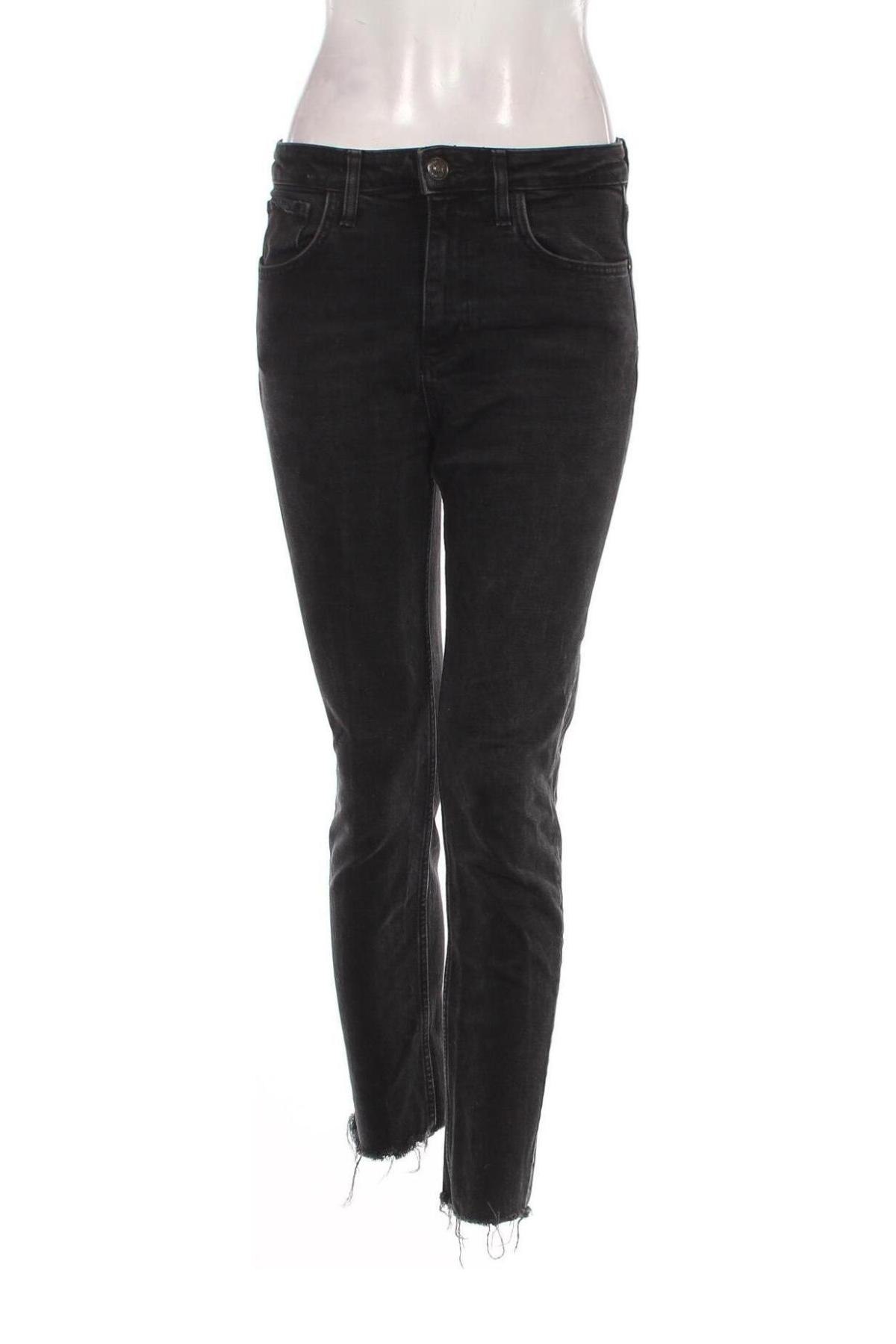 Damen Jeans Zara, Größe M, Farbe Schwarz, Preis € 8,49