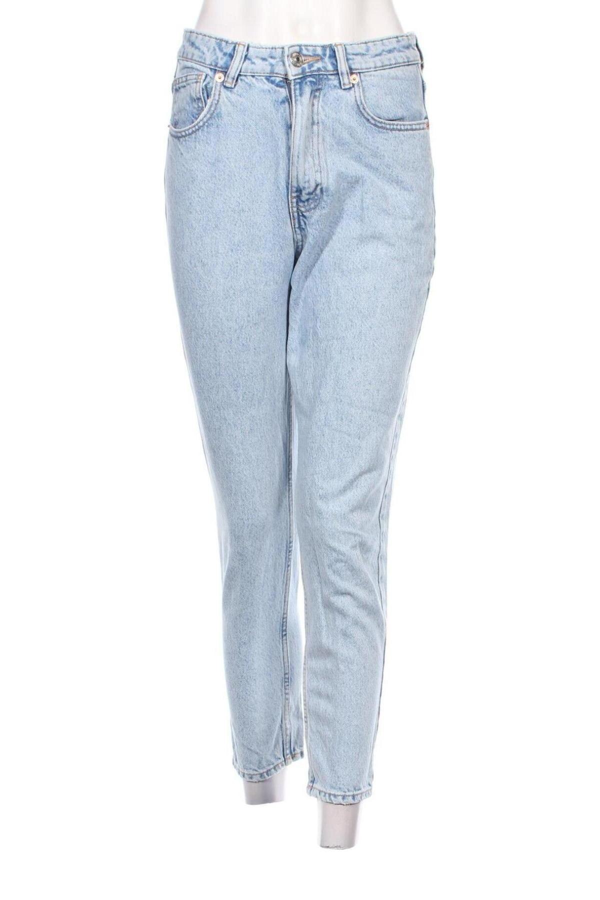 Damen Jeans Zara, Größe S, Farbe Blau, Preis 18,99 €