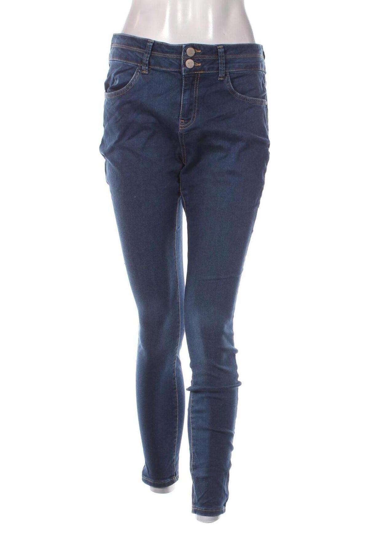 Damen Jeans Zero, Größe L, Farbe Blau, Preis 13,49 €