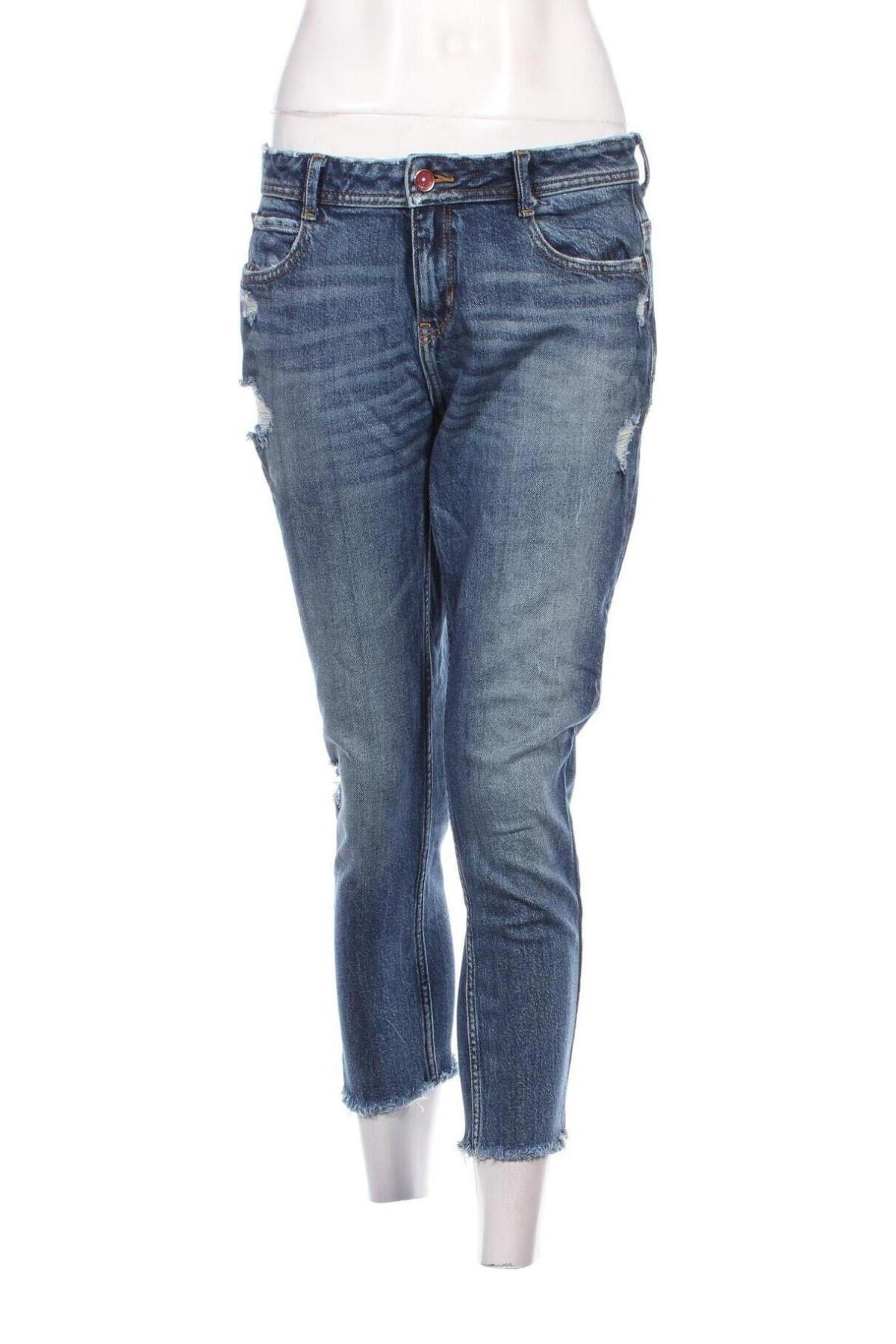 Damen Jeans Znk, Größe S, Farbe Blau, Preis € 16,46