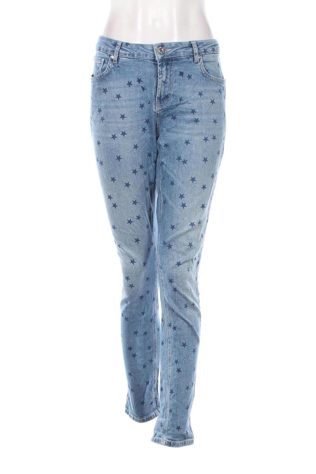 Damen Jeans Zoe Karssen, Größe XL, Farbe Mehrfarbig, Preis € 21,99