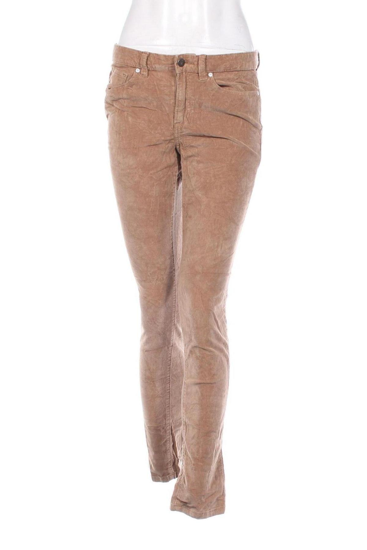 Damen Cordhose Calvin Klein Jeans, Größe S, Farbe Beige, Preis € 20,49