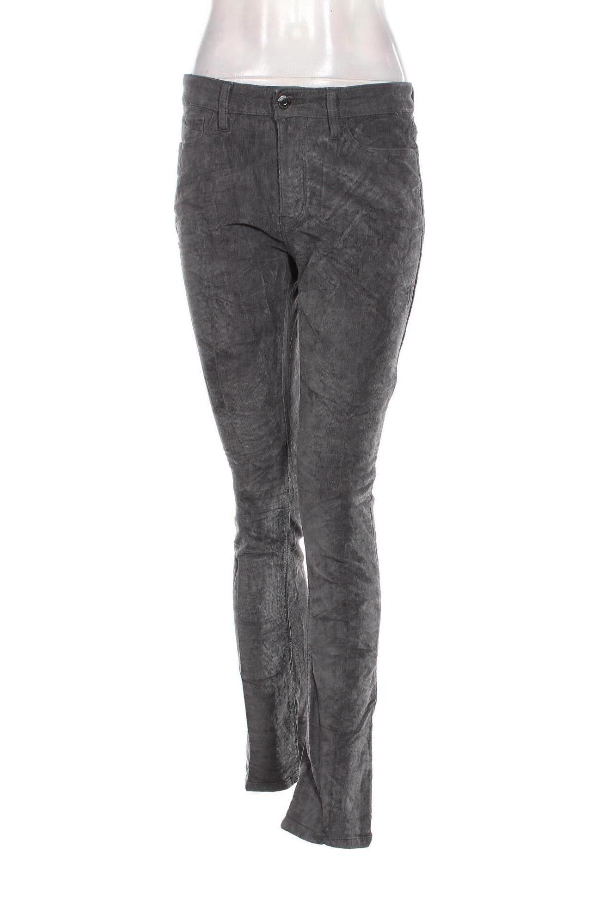 Damen Cordhose Parasuco, Größe S, Farbe Grau, Preis € 5,49