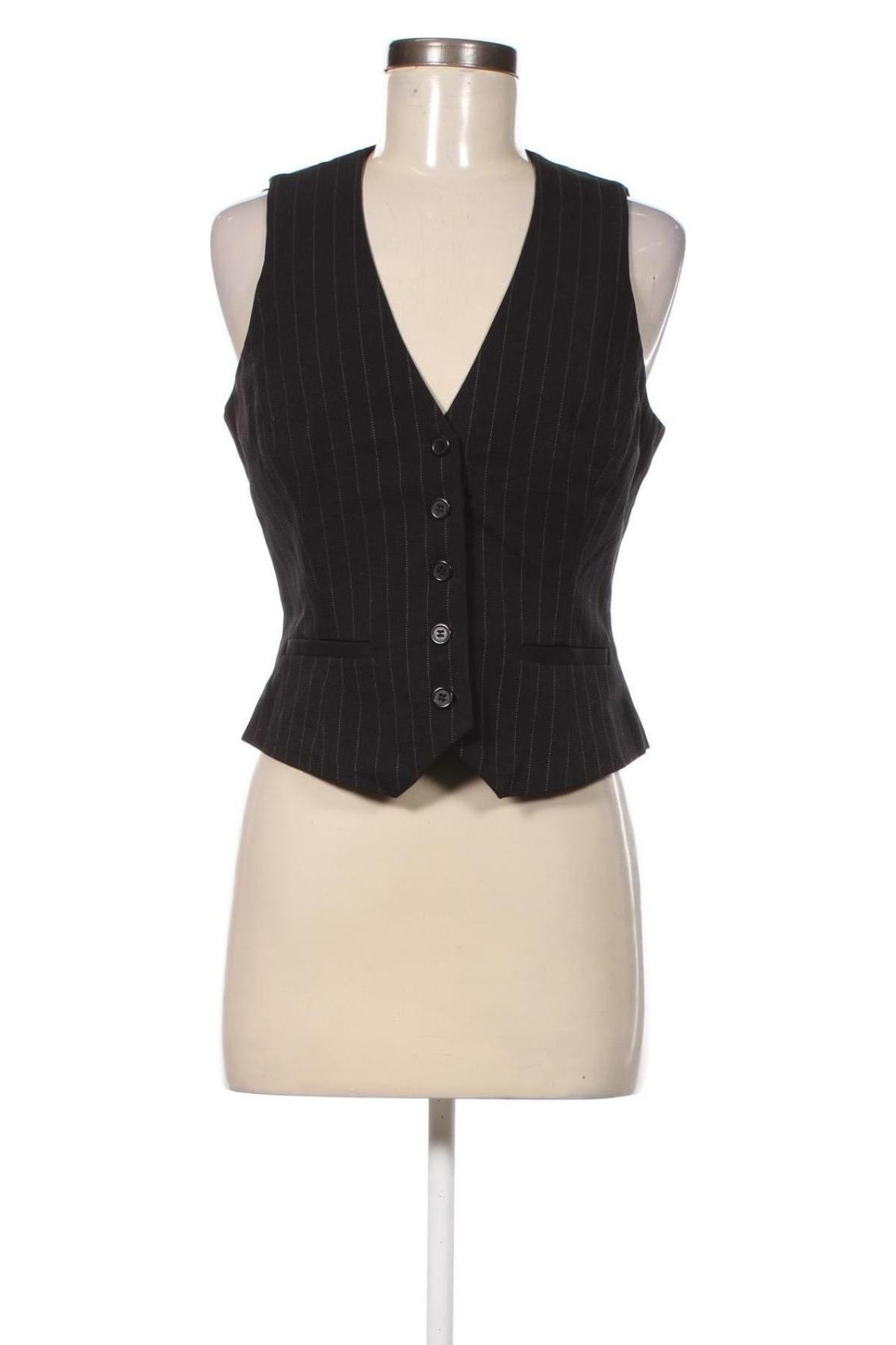 Vestă de femei Xnk Basic, Mărime S, Culoare Negru, Preț 64,99 Lei