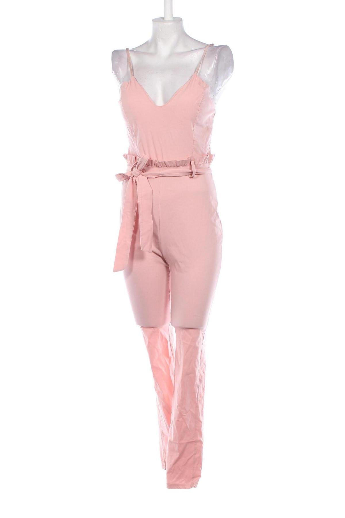 Damen Overall, Größe S, Farbe Rosa, Preis € 11,99