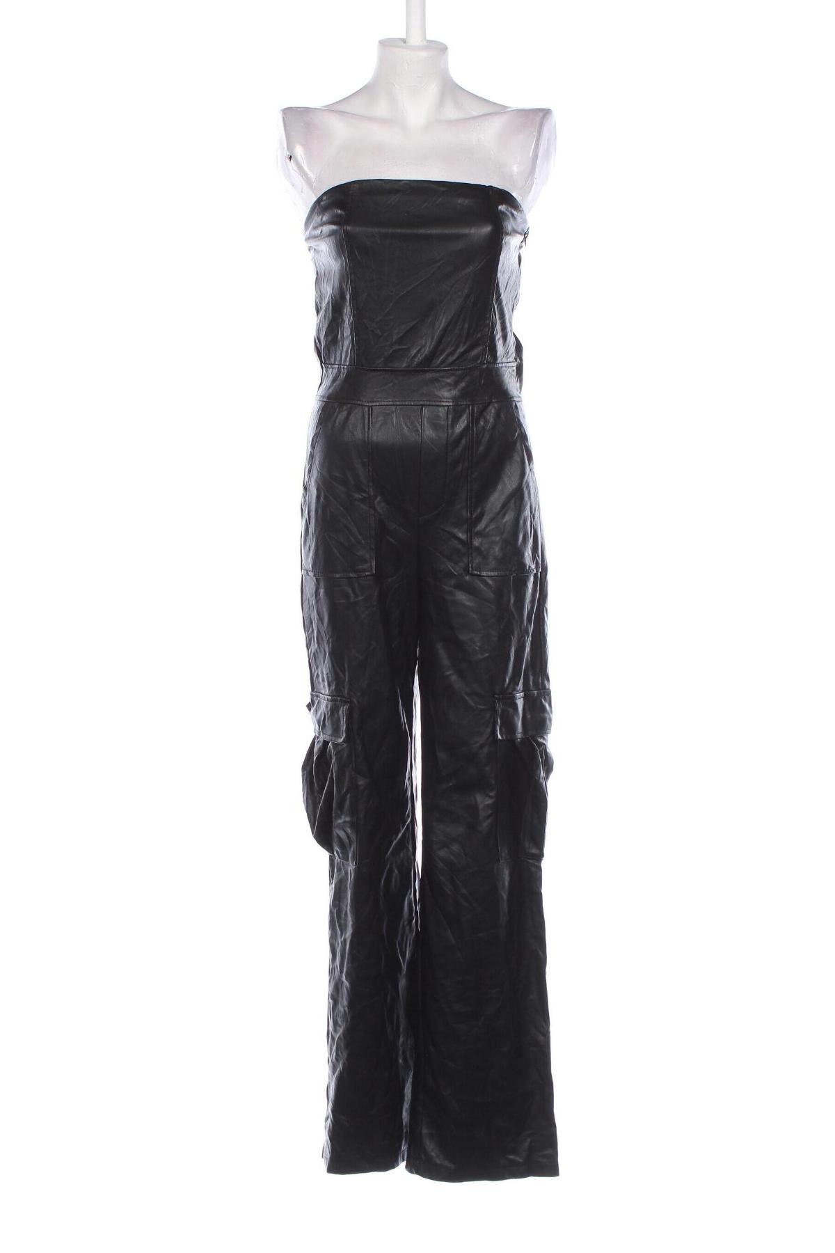 Damen Overall, Größe S, Farbe Schwarz, Preis 13,99 €