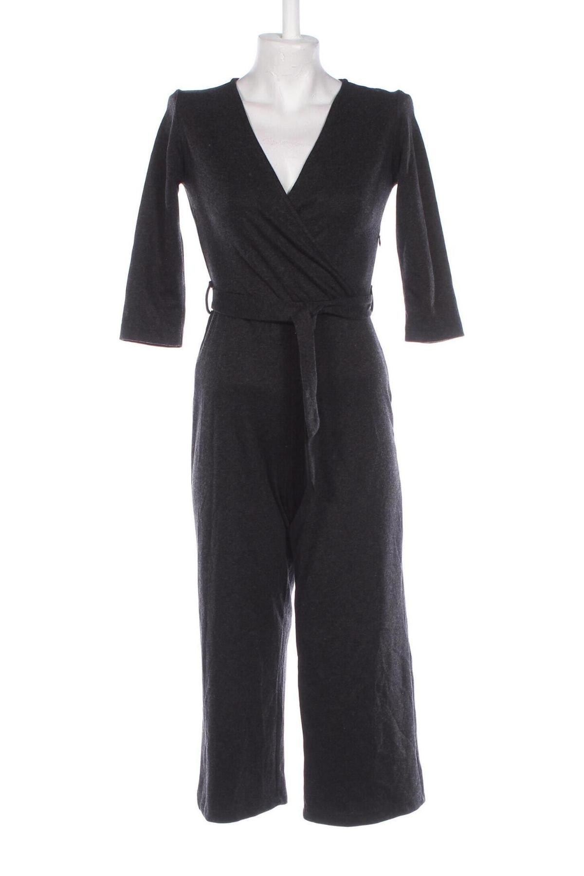 Damen Overall, Größe S, Farbe Grau, Preis € 12,99