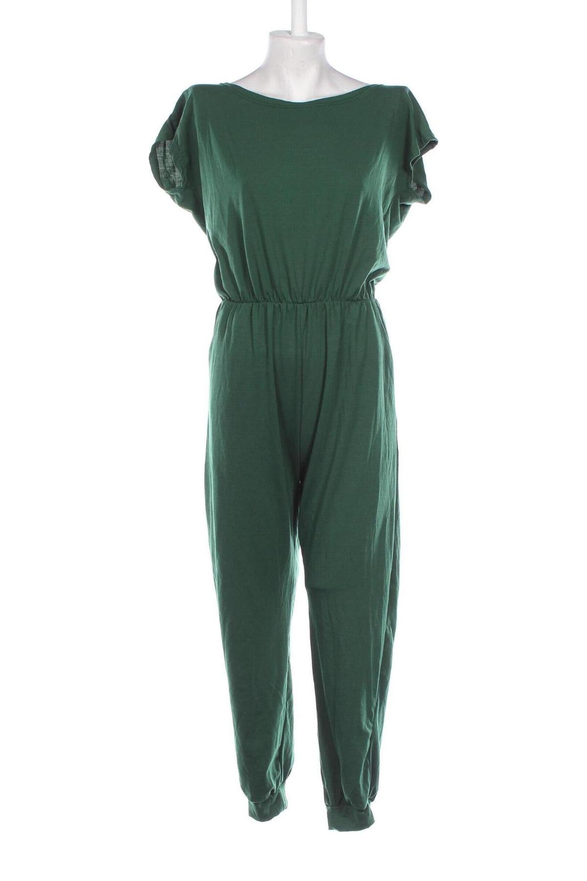 Damen Overall, Größe S, Farbe Grün, Preis € 19,49