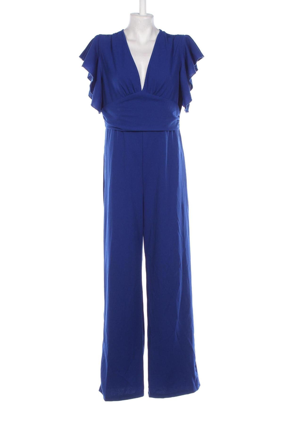 Damen Overall, Größe M, Farbe Blau, Preis 13,99 €