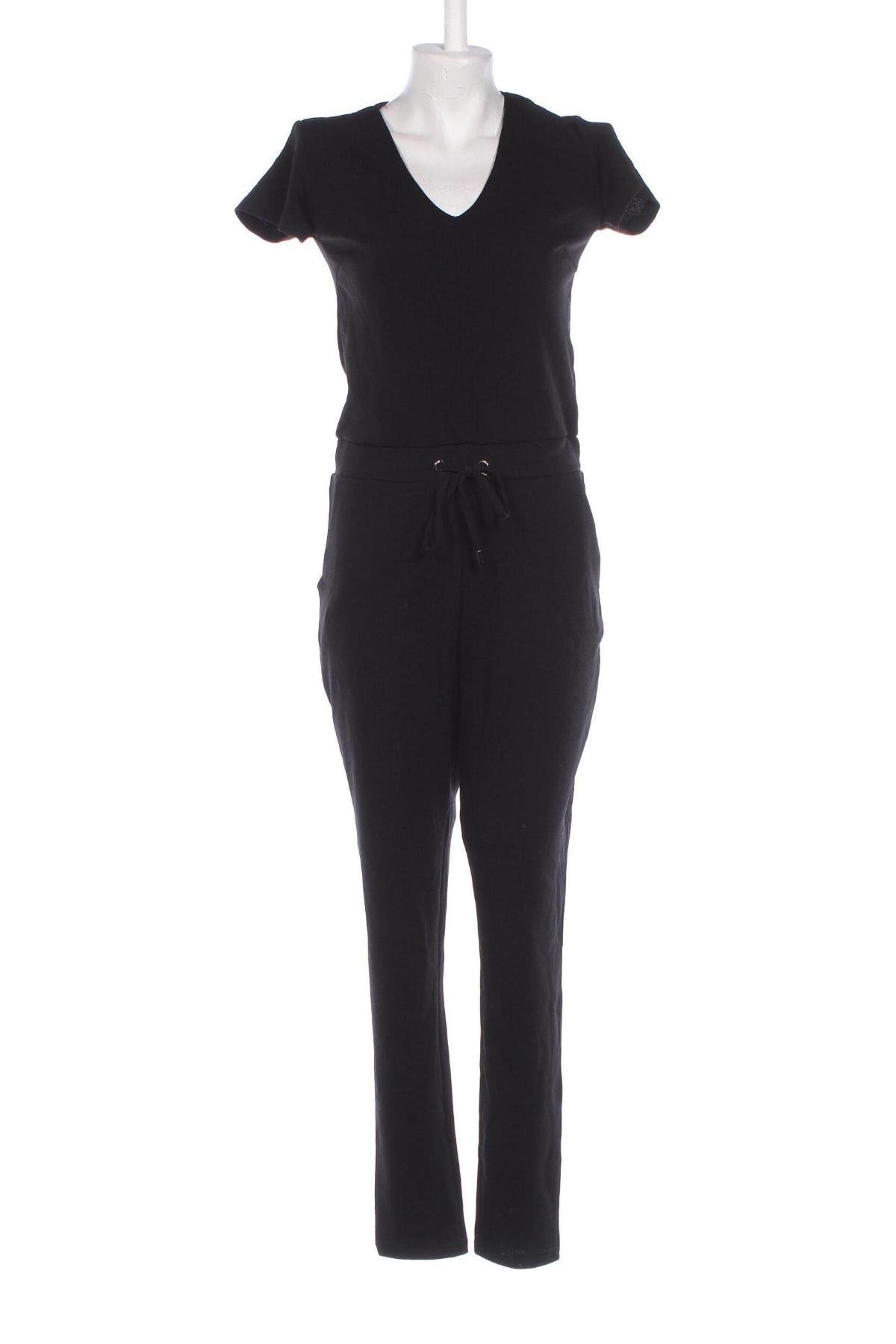 Damen Overall Amisu, Größe S, Farbe Schwarz, Preis € 19,49