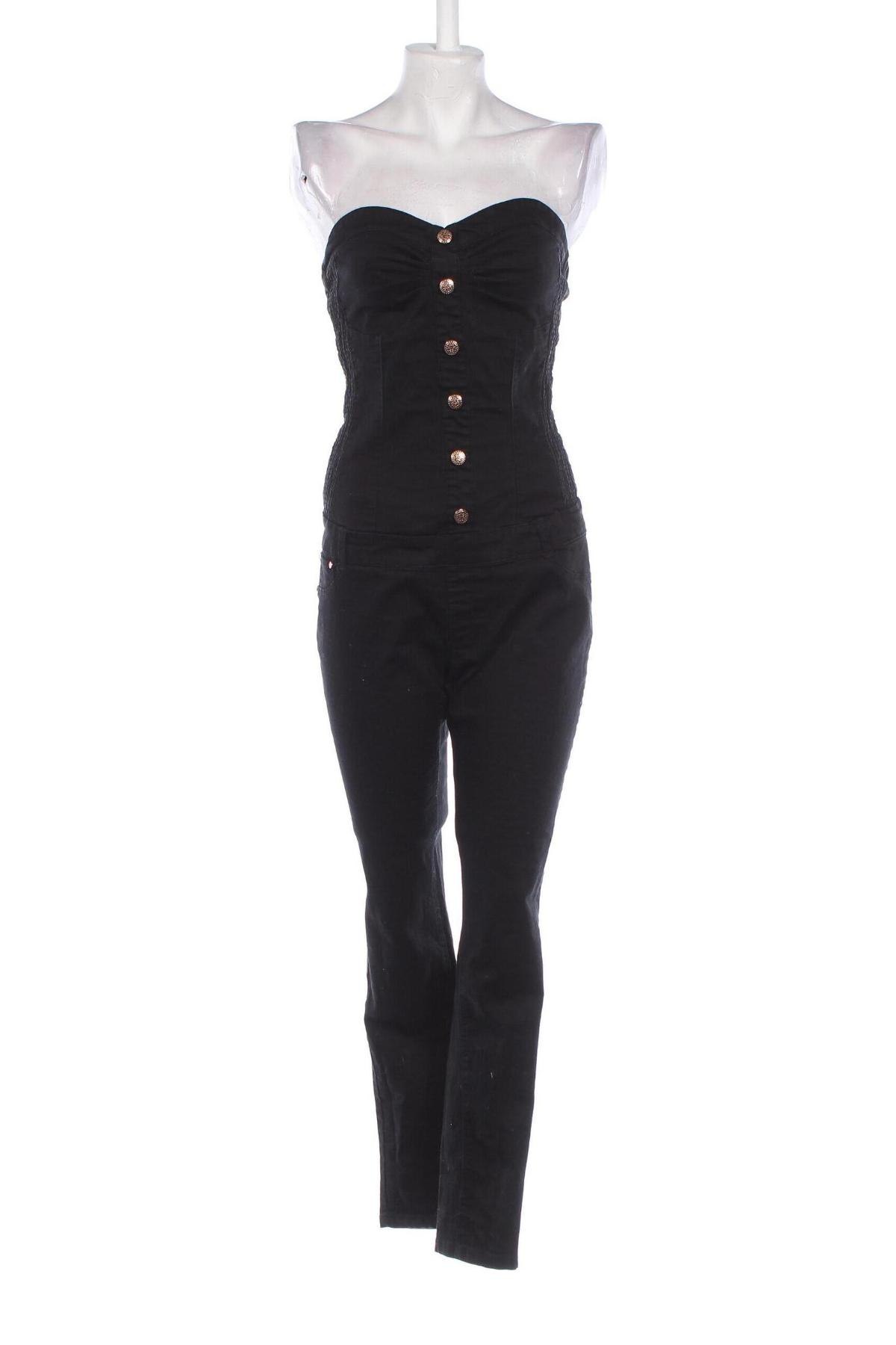 Damen Overall Blind Date, Größe M, Farbe Schwarz, Preis € 13,99