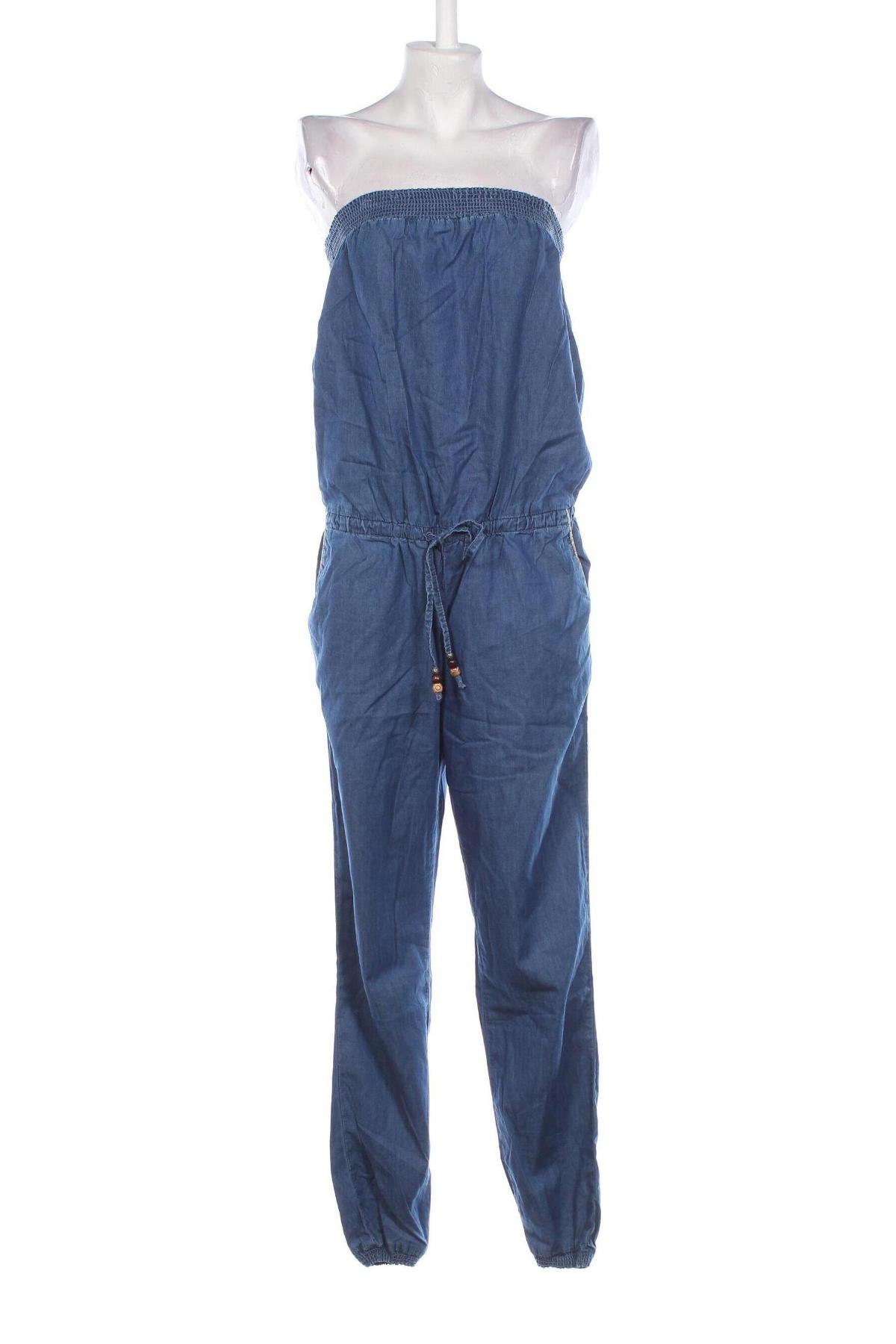 Damen Overall Blind Date, Größe L, Farbe Blau, Preis € 13,49