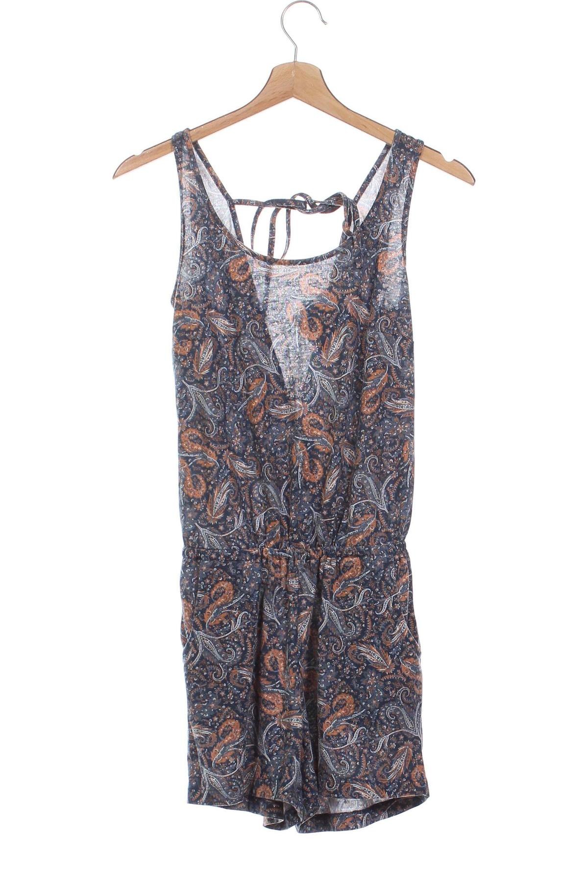 Damen Overall Esmara, Größe XS, Farbe Mehrfarbig, Preis € 11,98